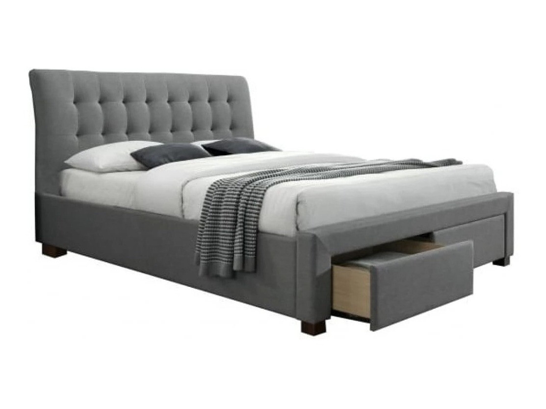Cama Houston 370