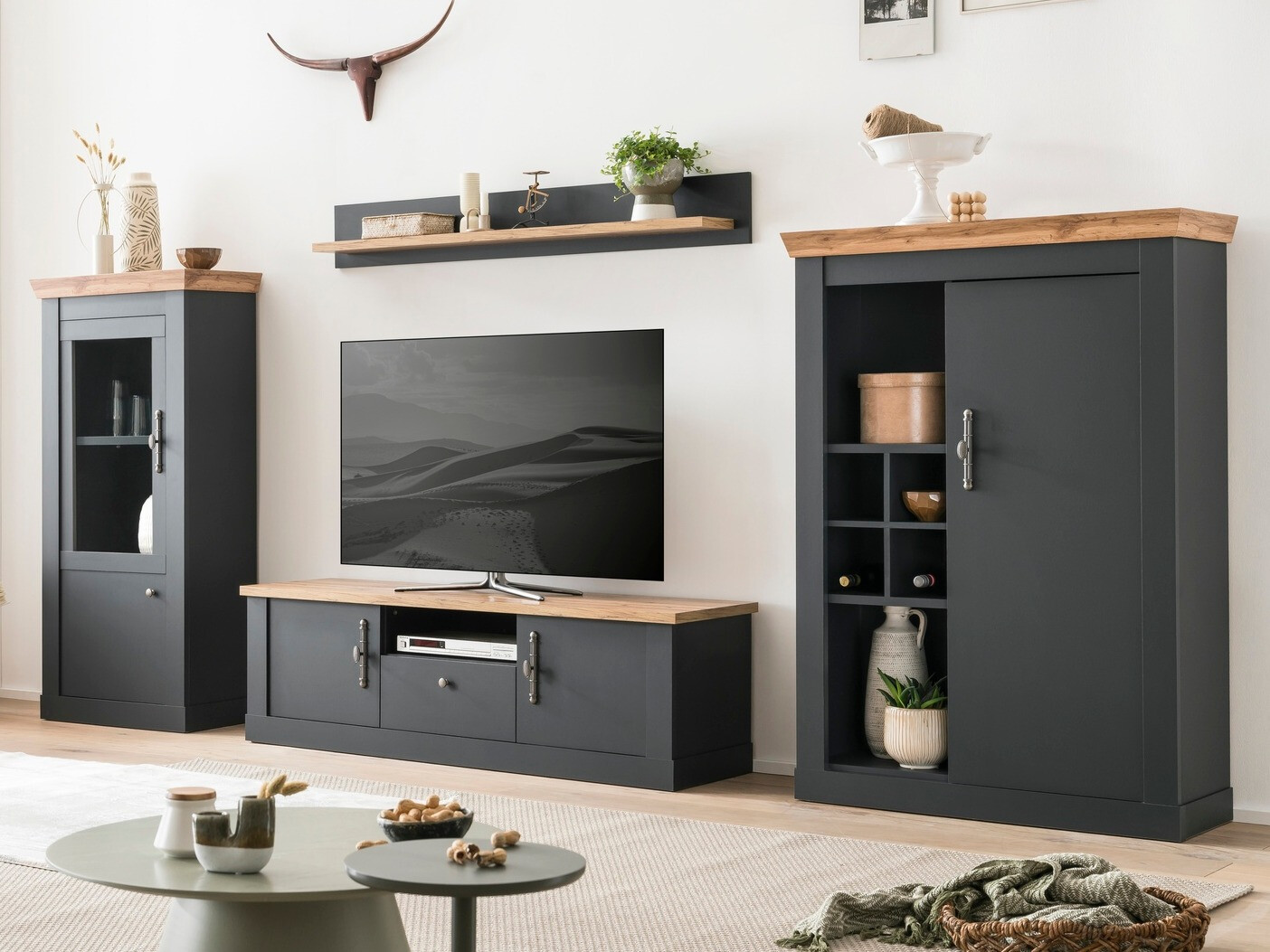 Estantería Levbalu 105