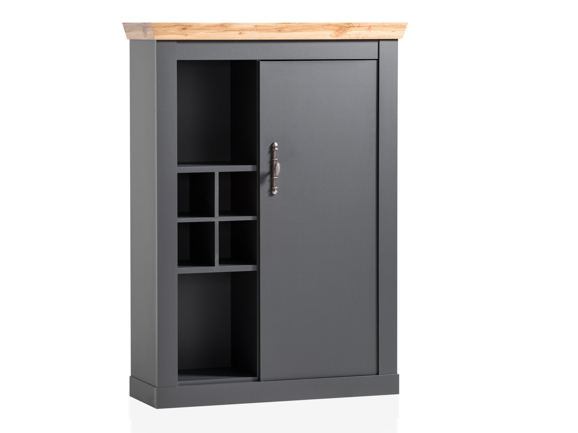 Estantería Levbalu 110