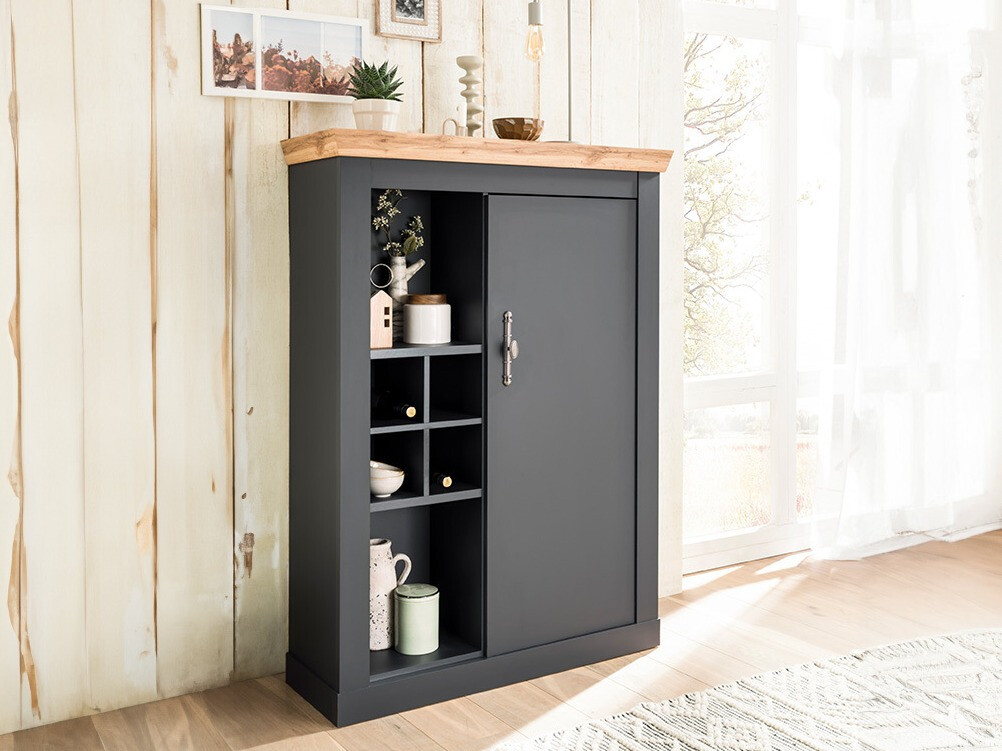 Estantería Levbalu 110