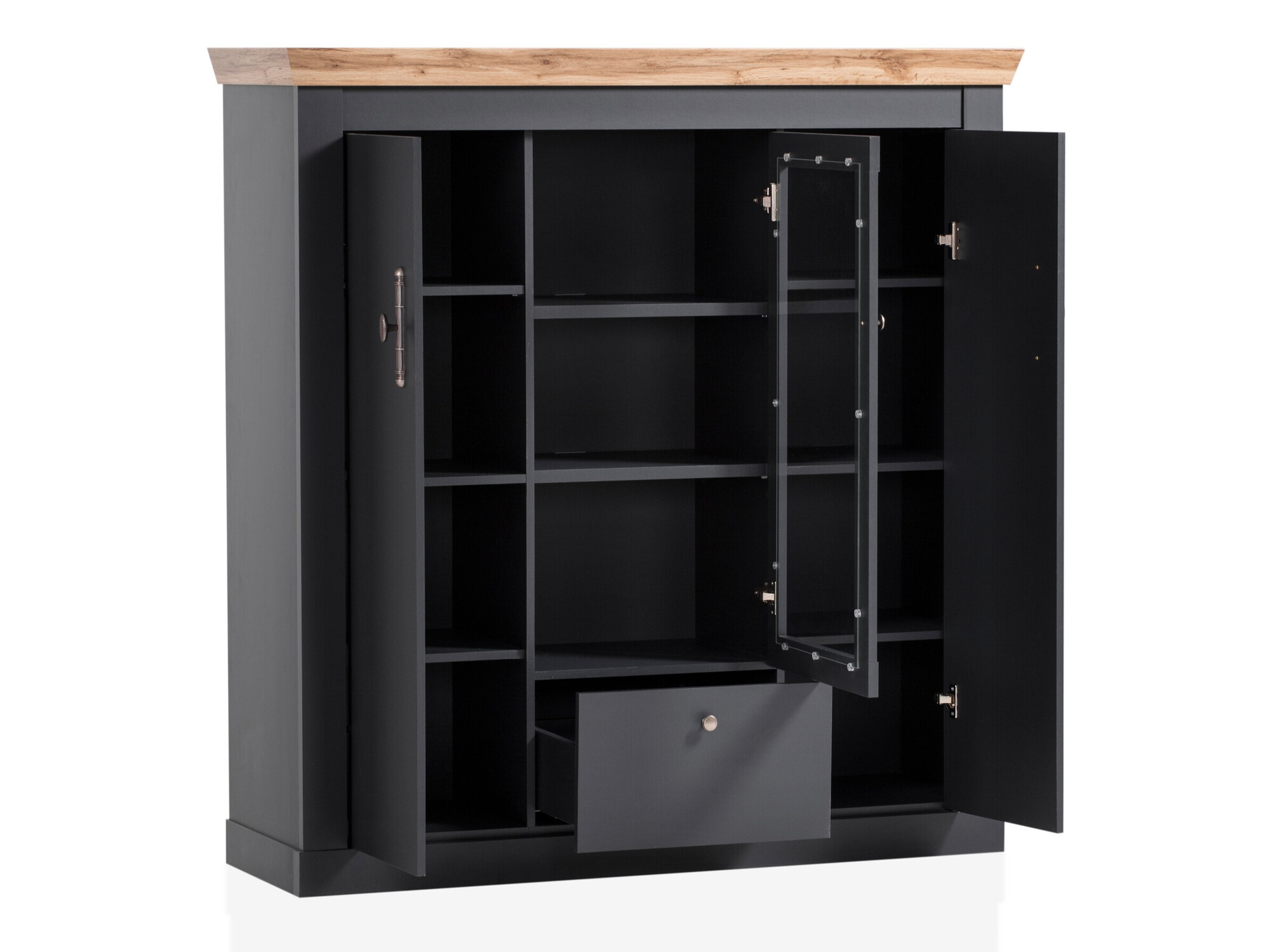 Estantería Levbalu 112