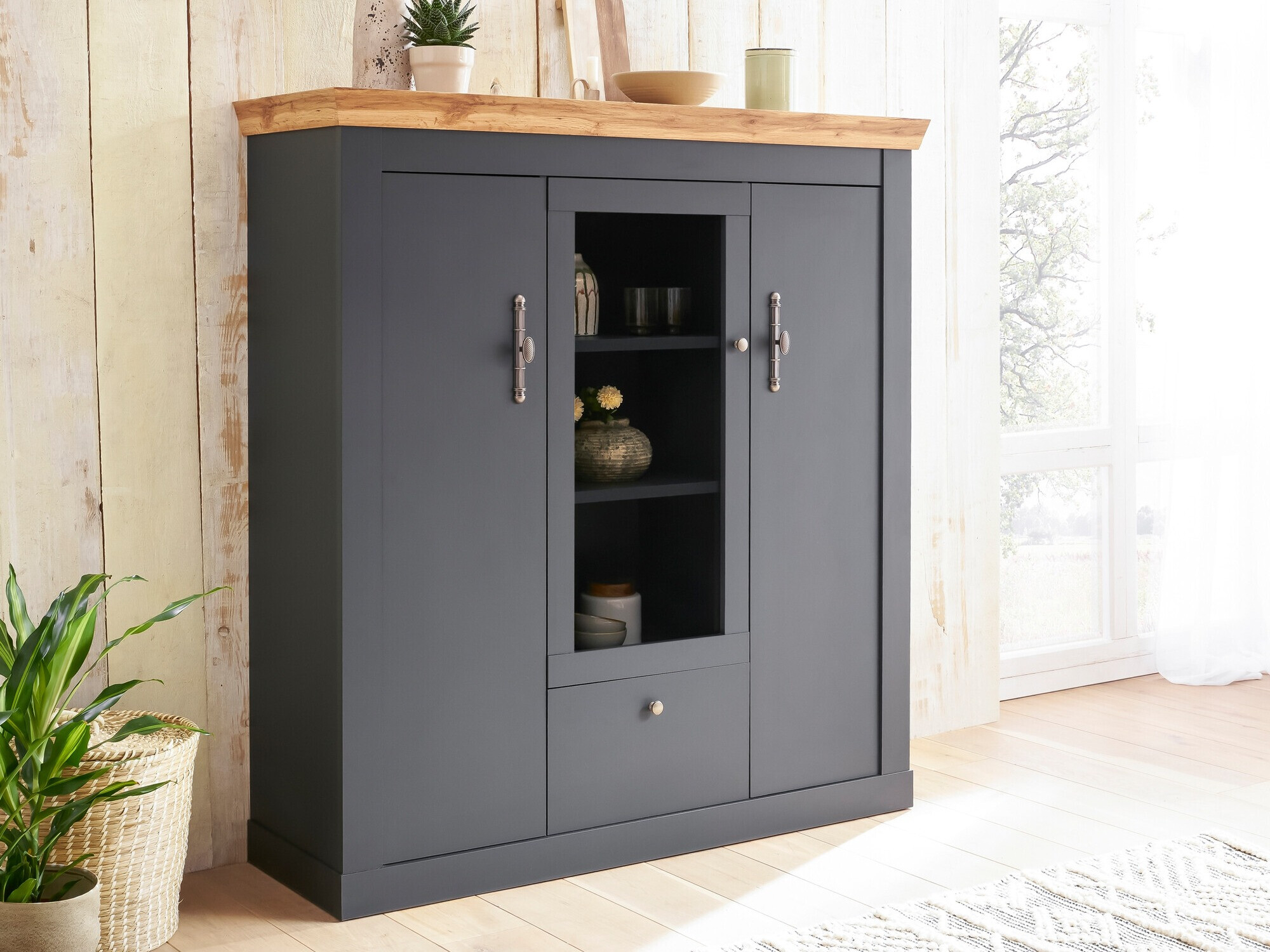 Estantería Levbalu 112