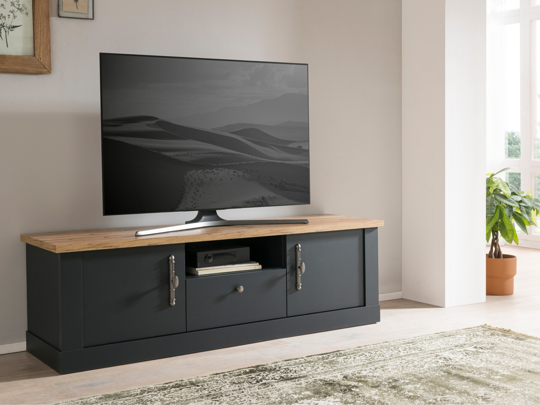 Mueble TV Levbalu 108