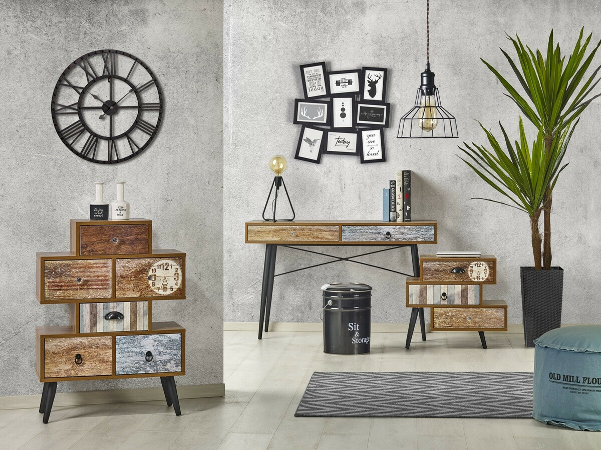 Cómoda Evarmori 101