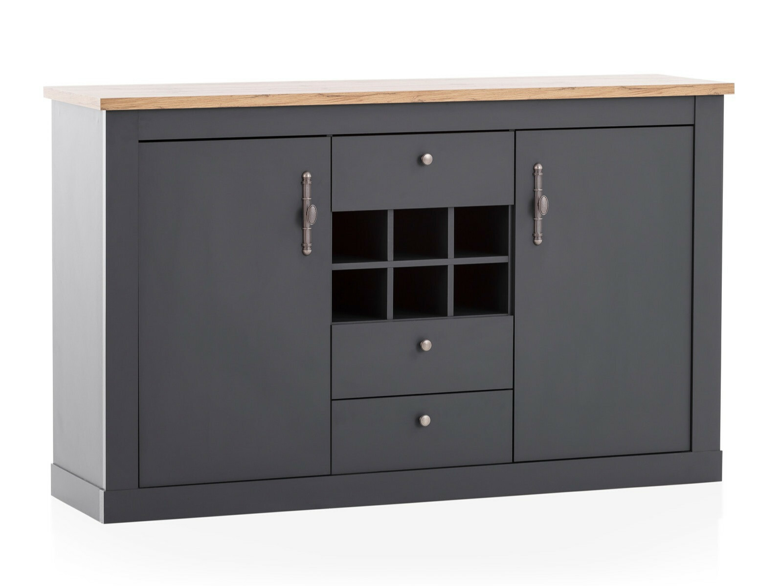 Estantería Levbalu 116