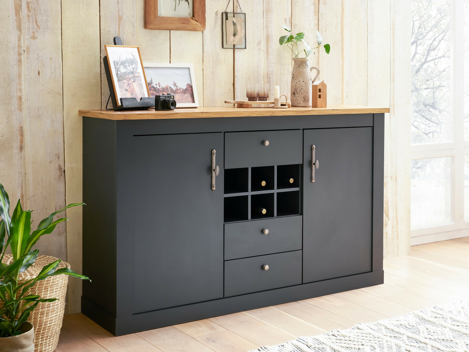 Estantería Levbalu 116