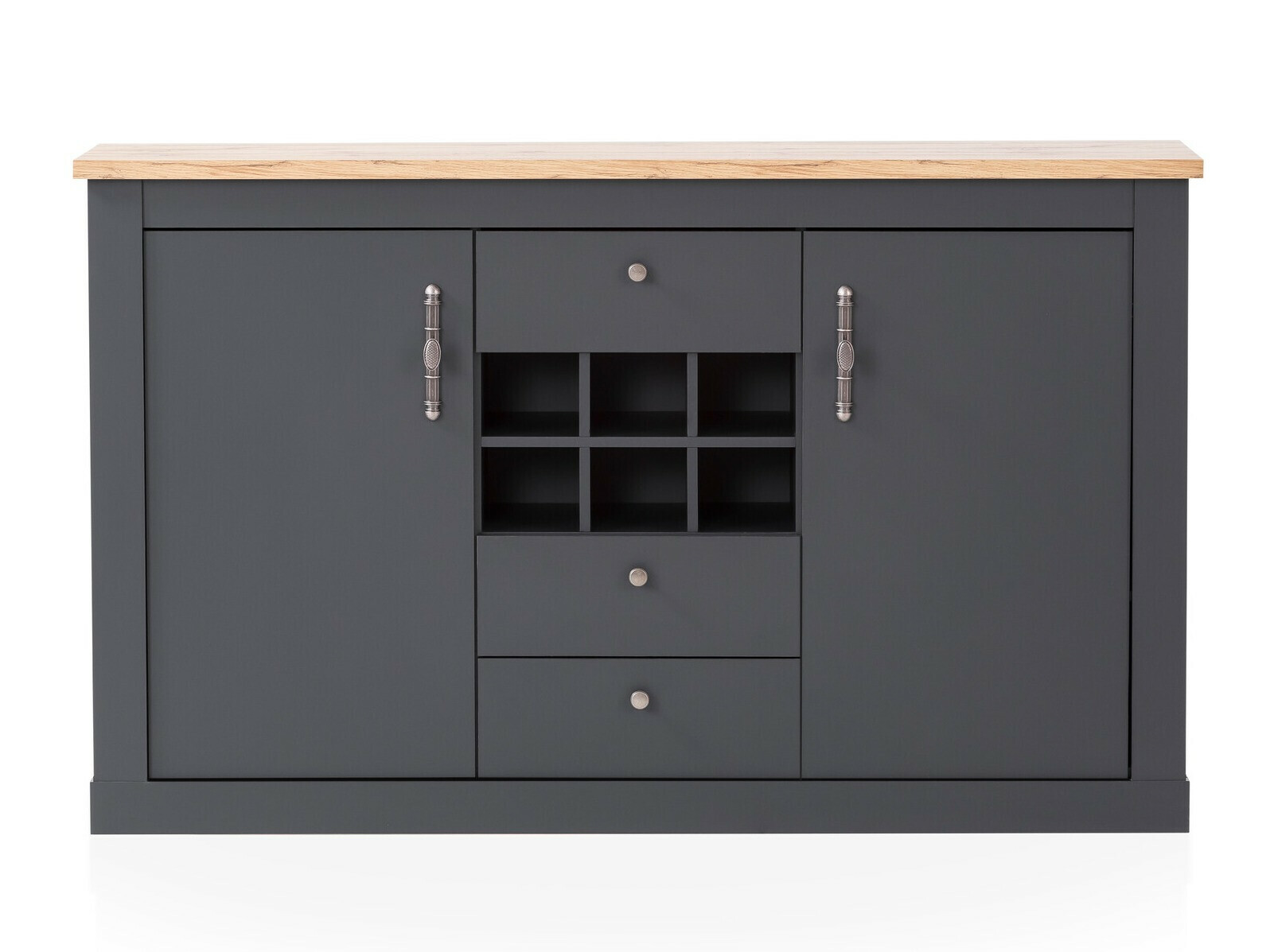 Estantería Levbalu 116