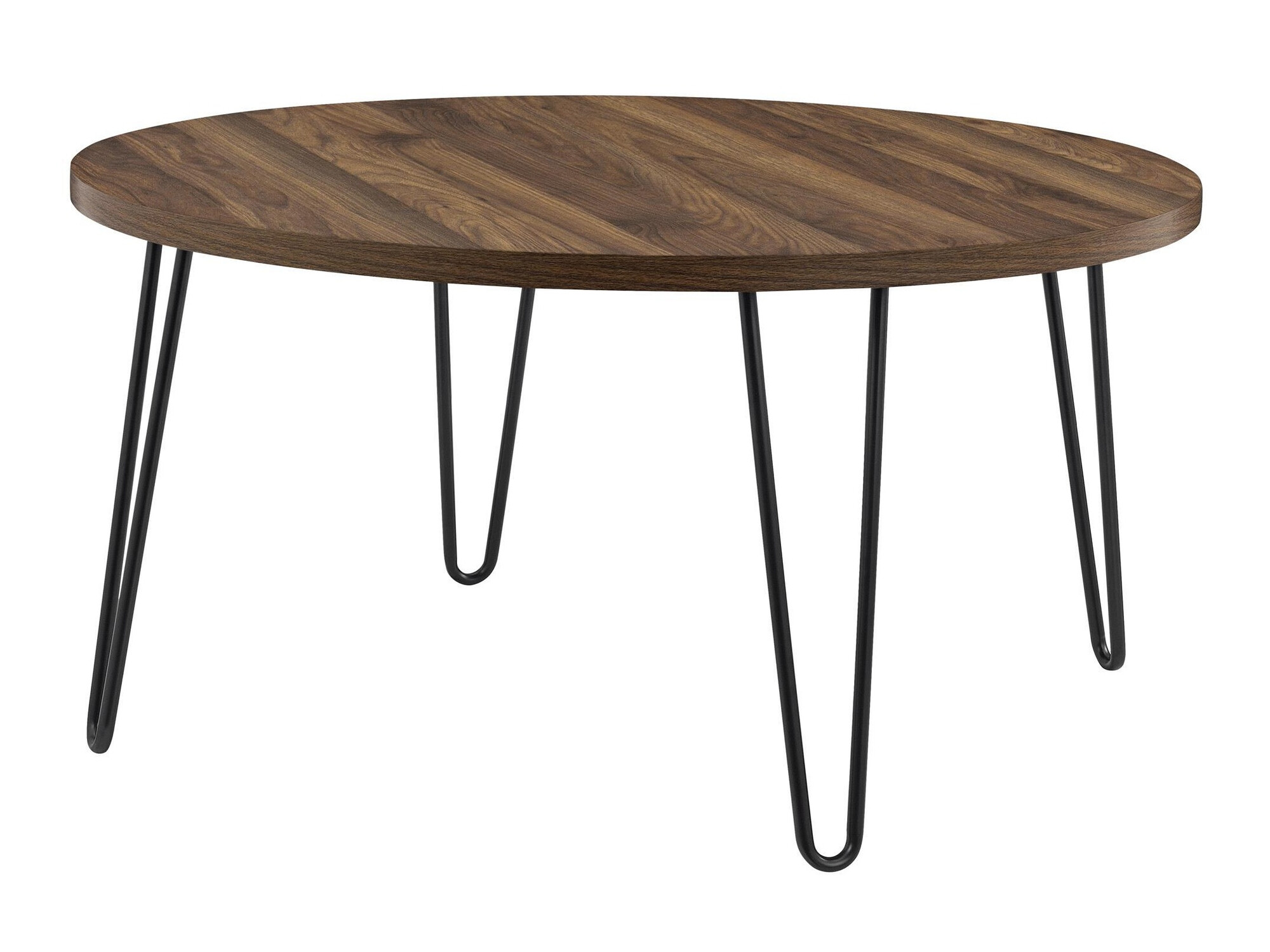 Mesa de centro Nutive 104 (Nuez)