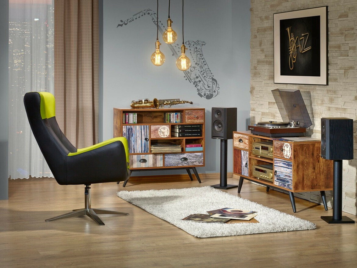 Mueble TV Evarmori 105