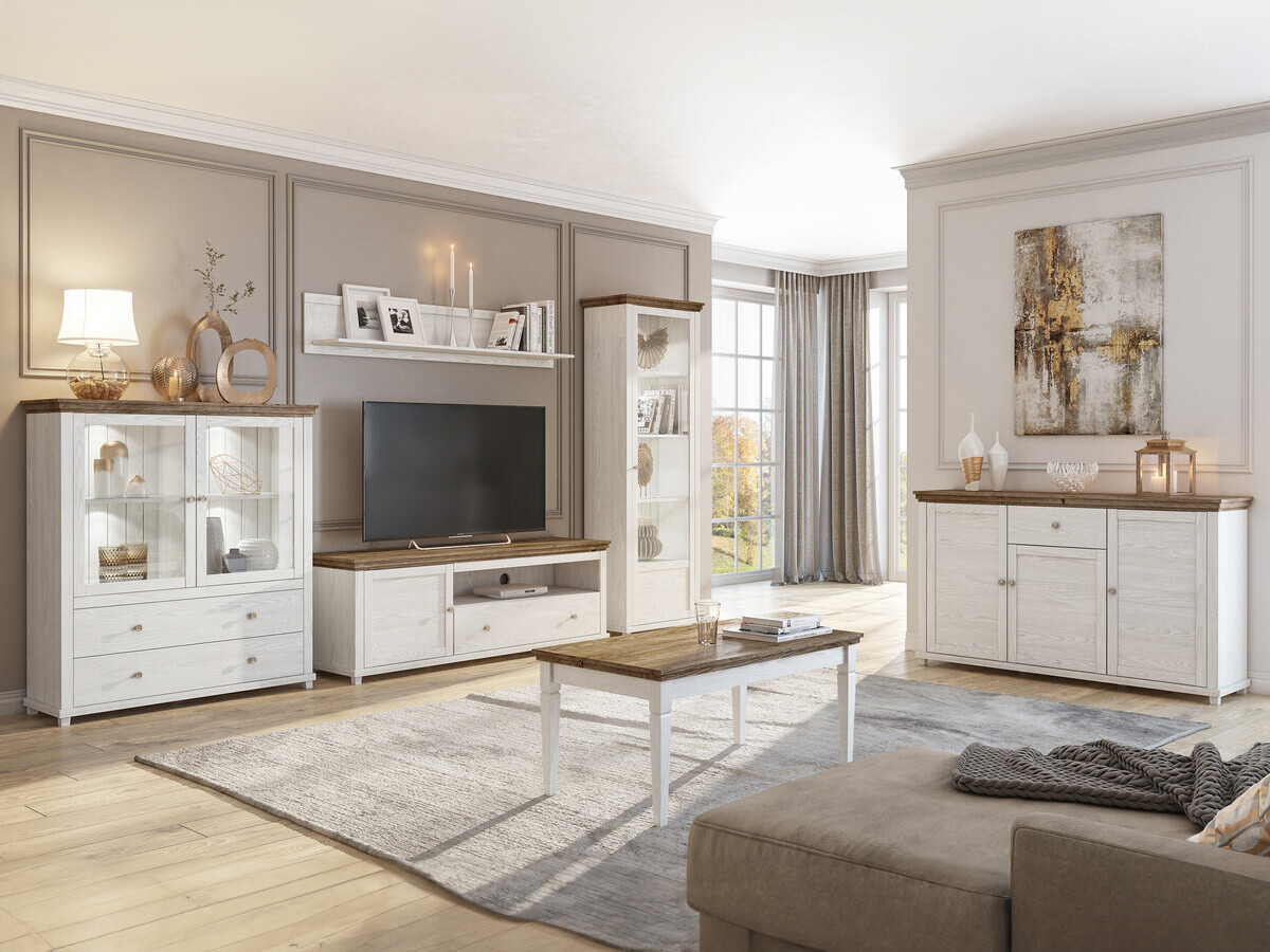 Conjunto de salón Tolnue 113