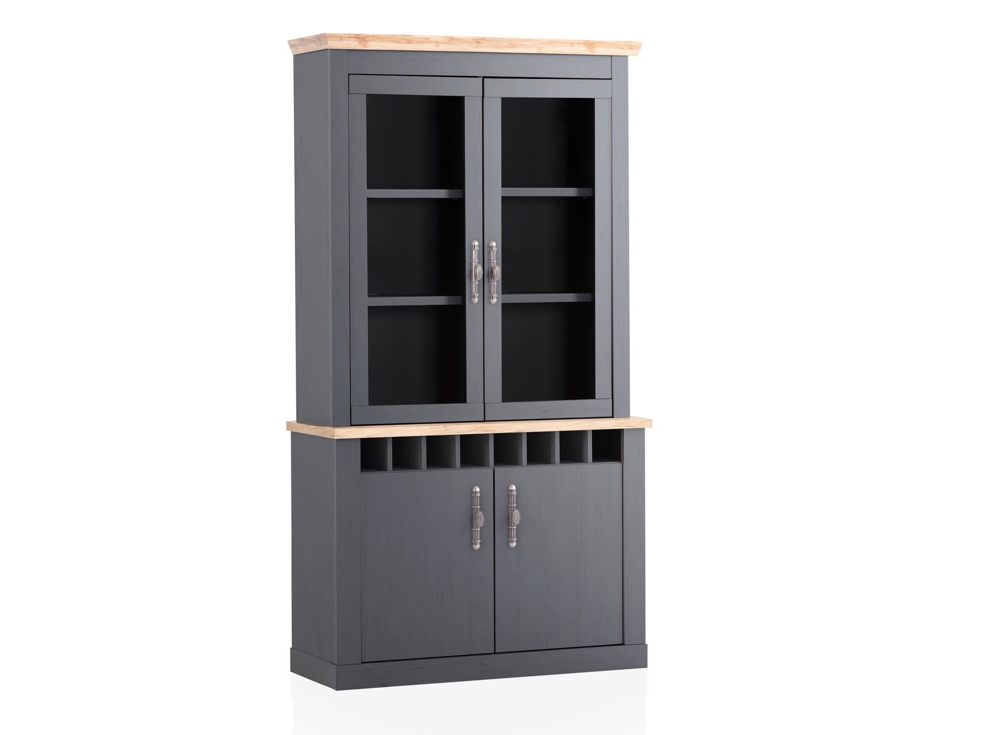 Estantería Levbalu 117