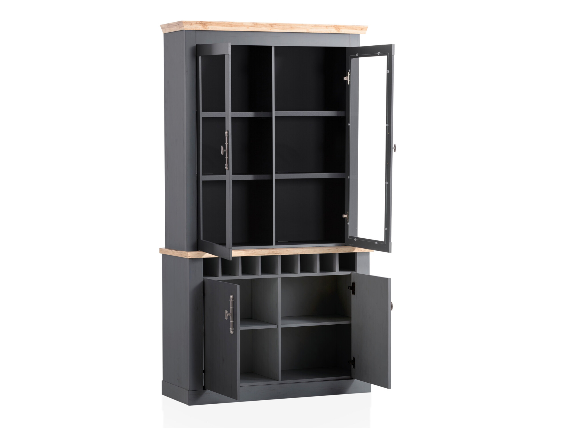 Estantería Levbalu 117