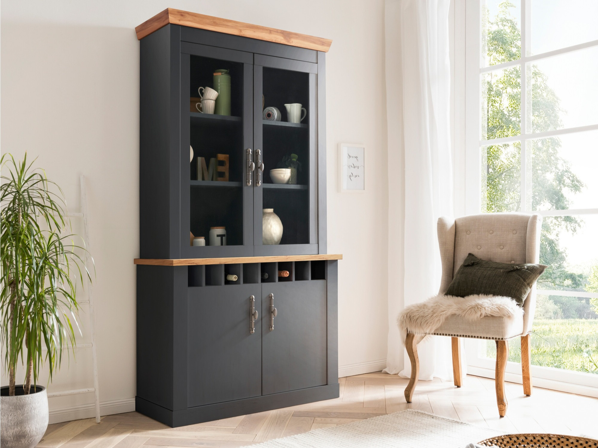 Estantería Levbalu 117