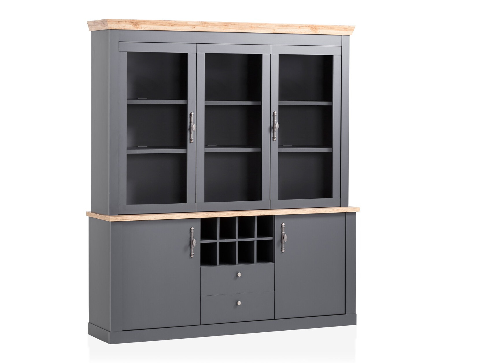 Estantería Levbalu 118