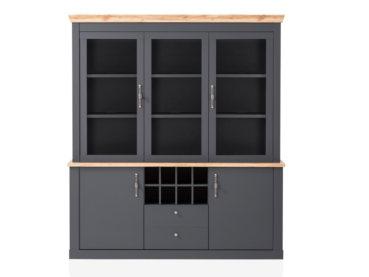 Estantería Levbalu 118