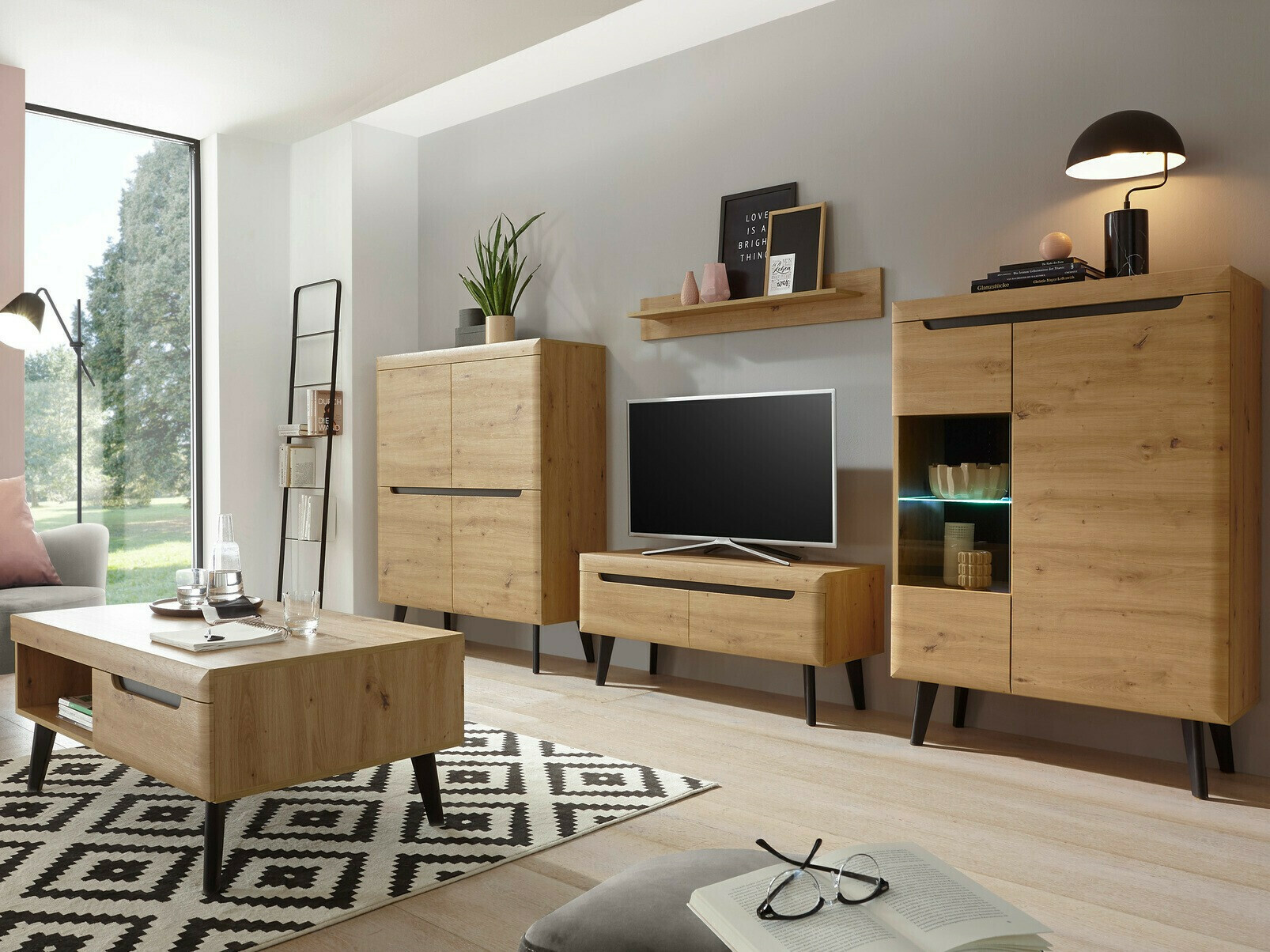 Aparador Morsora 106