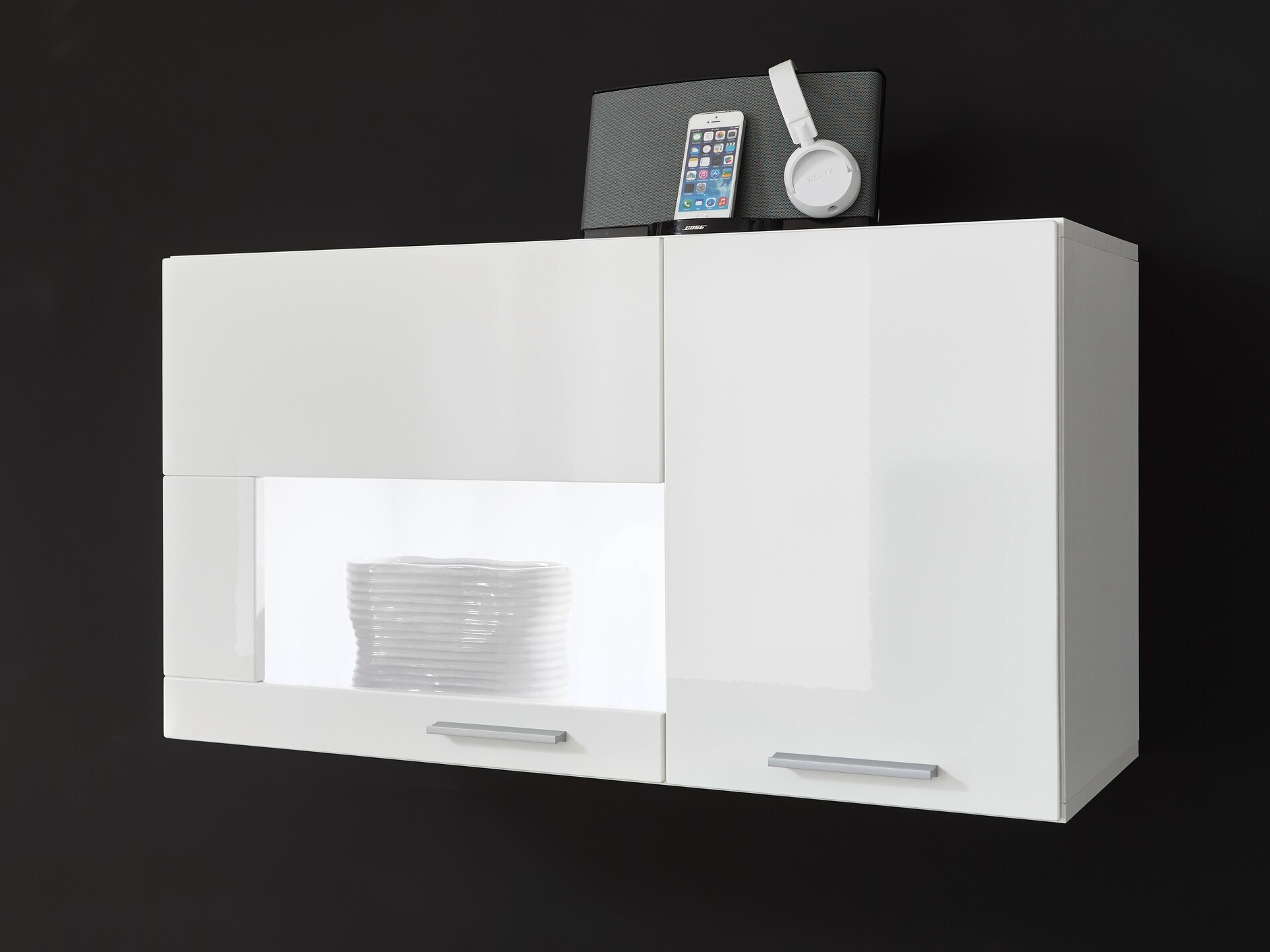 Armario de pared Voleva 109