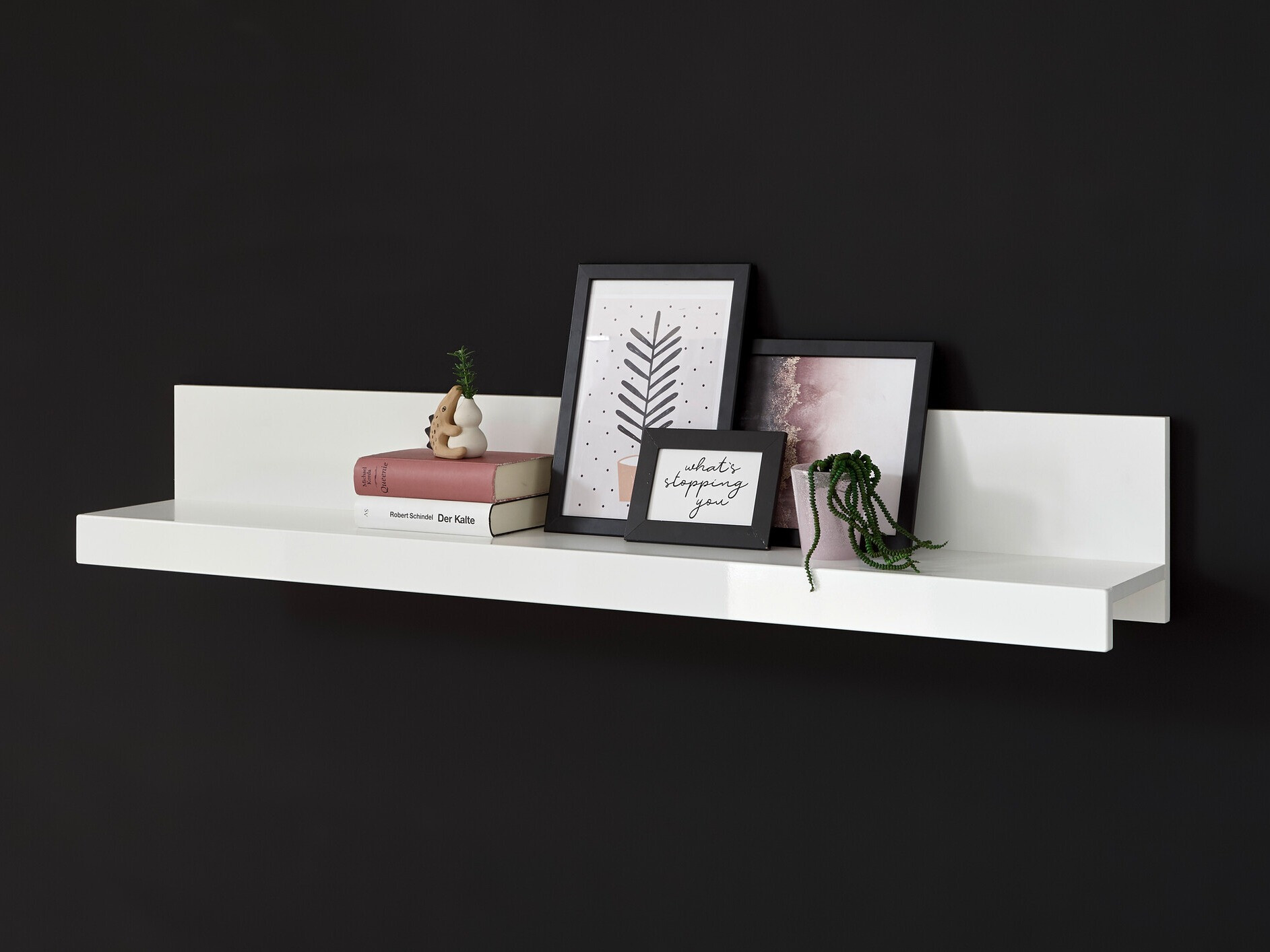 Estantería de pared Voleva 111