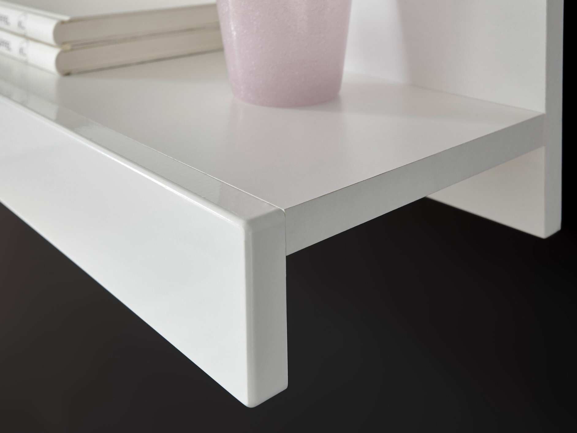 Estantería de pared Voleva 111