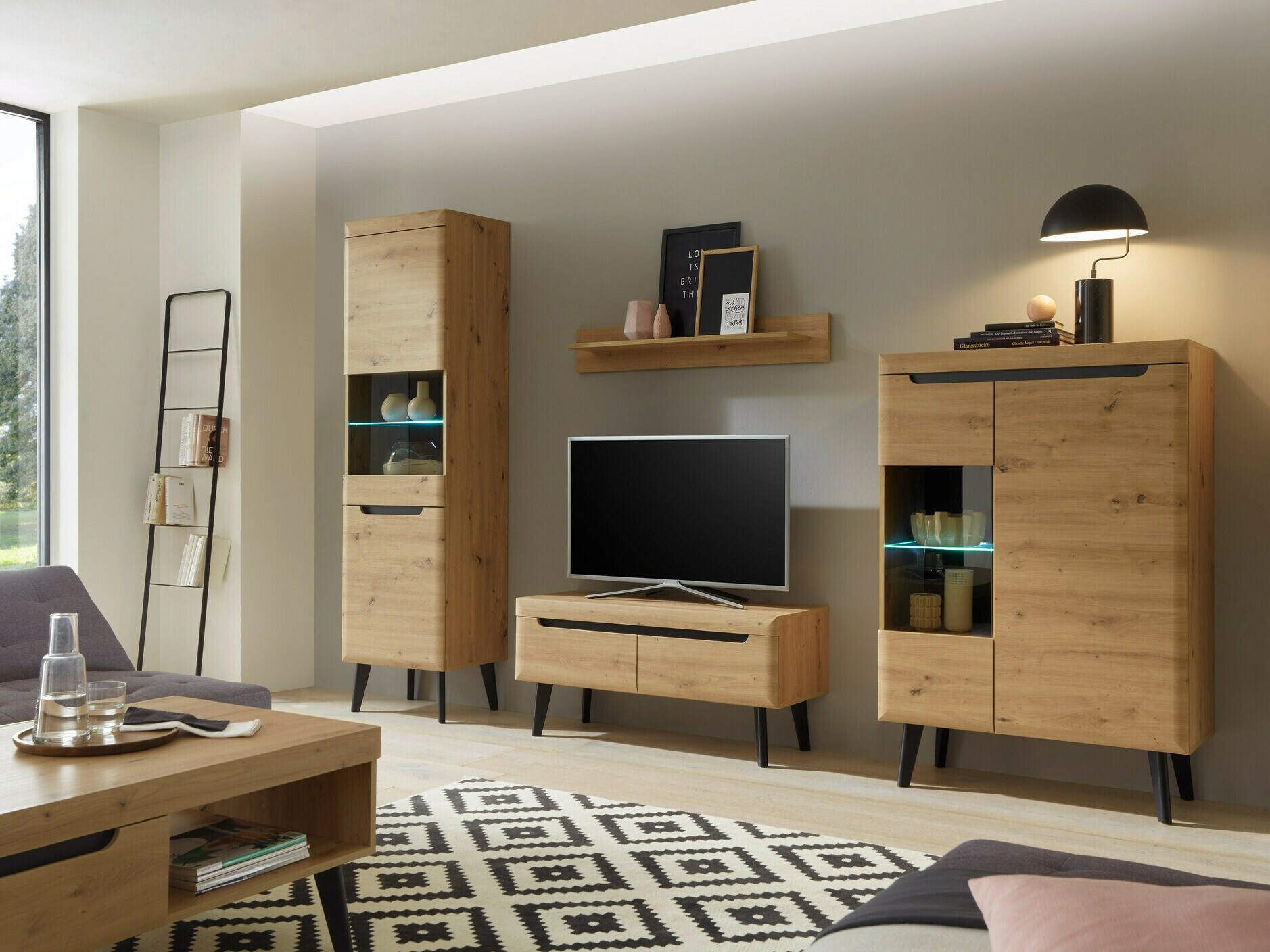 Estantería Morsora 107