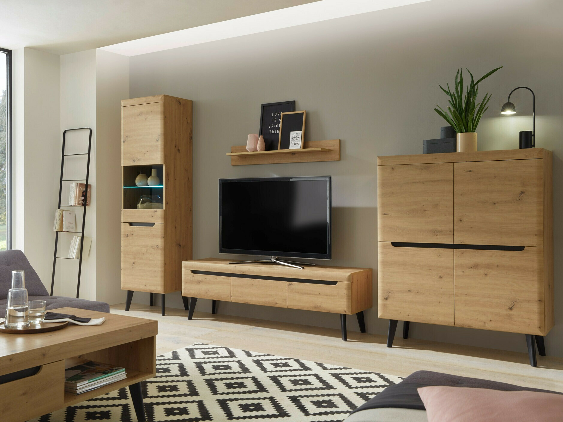 Estantería Morsora 107