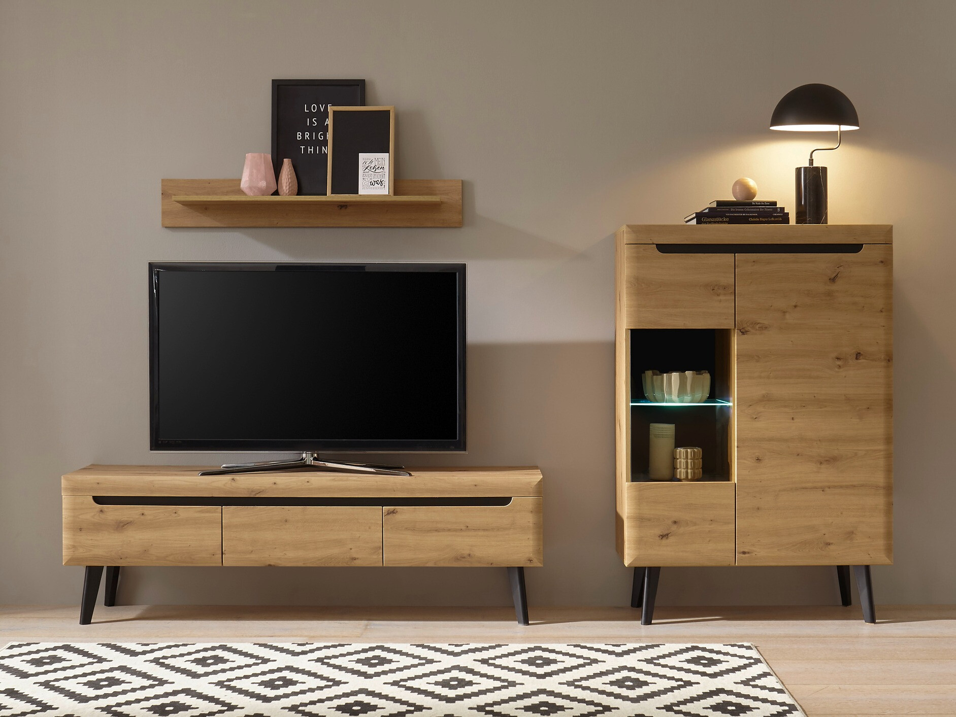 Mueble TV Morsora 102