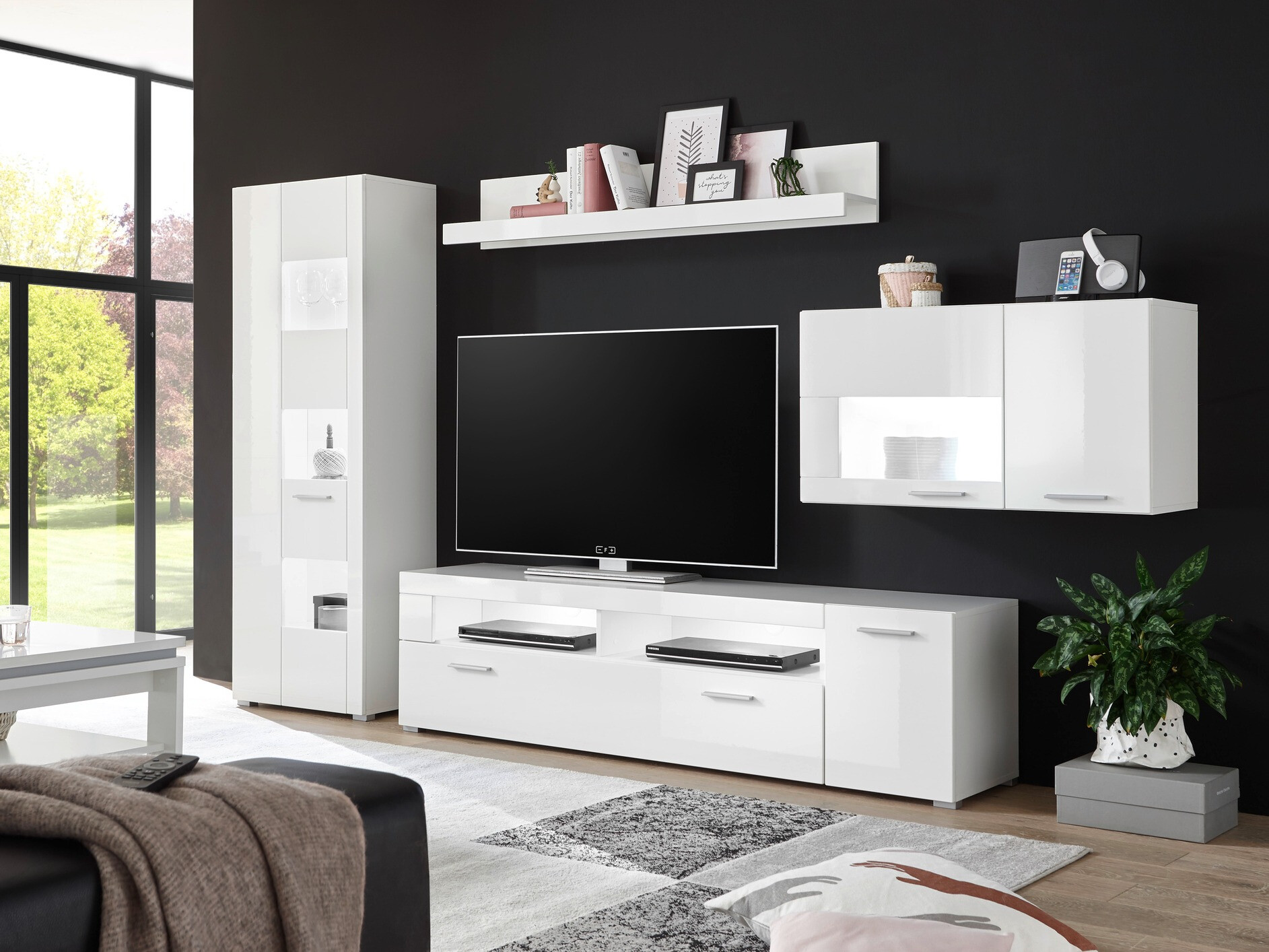 Mueble TV Voleva 108