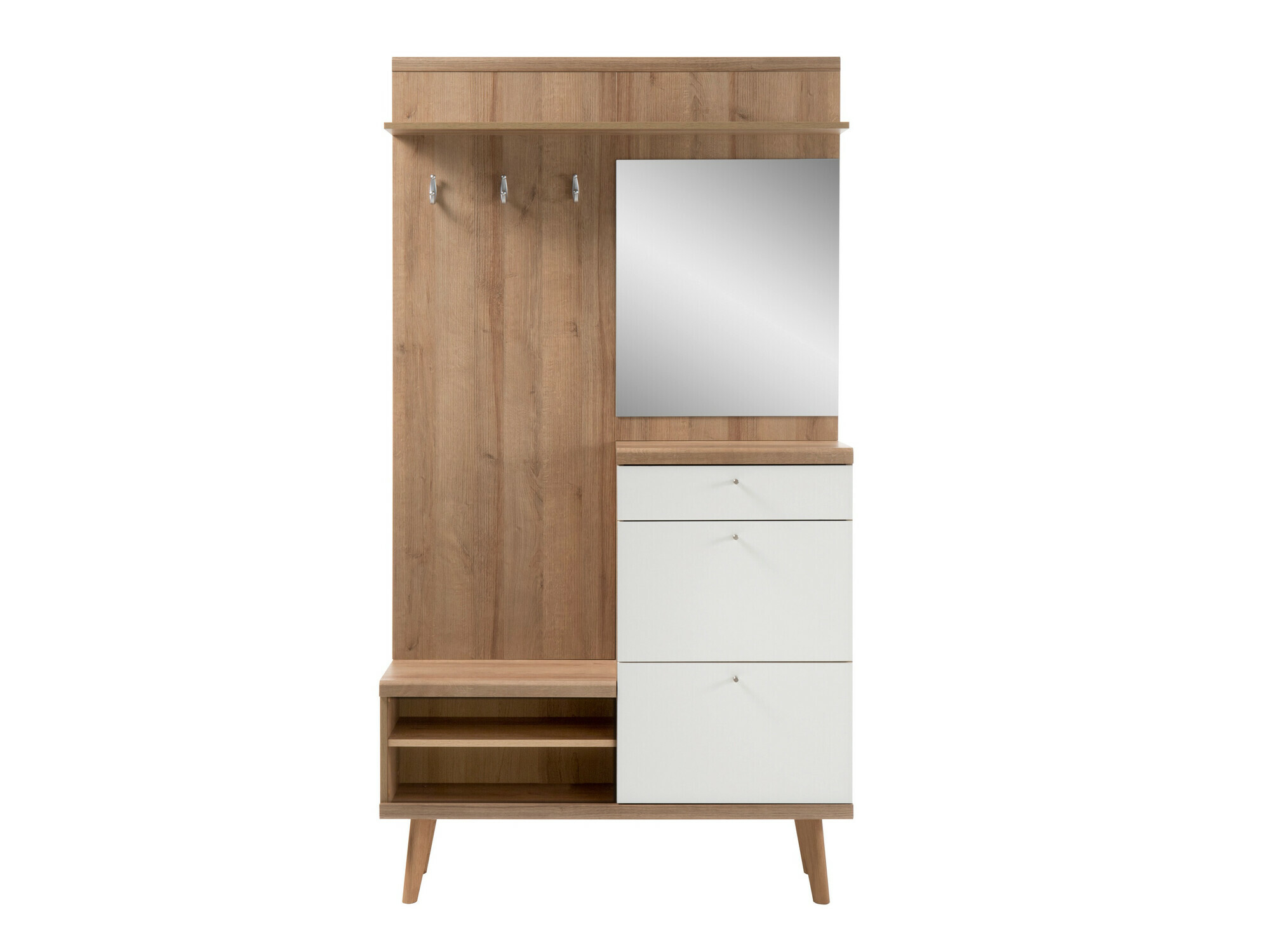 Conjunto para recibidor Elbfiou 101