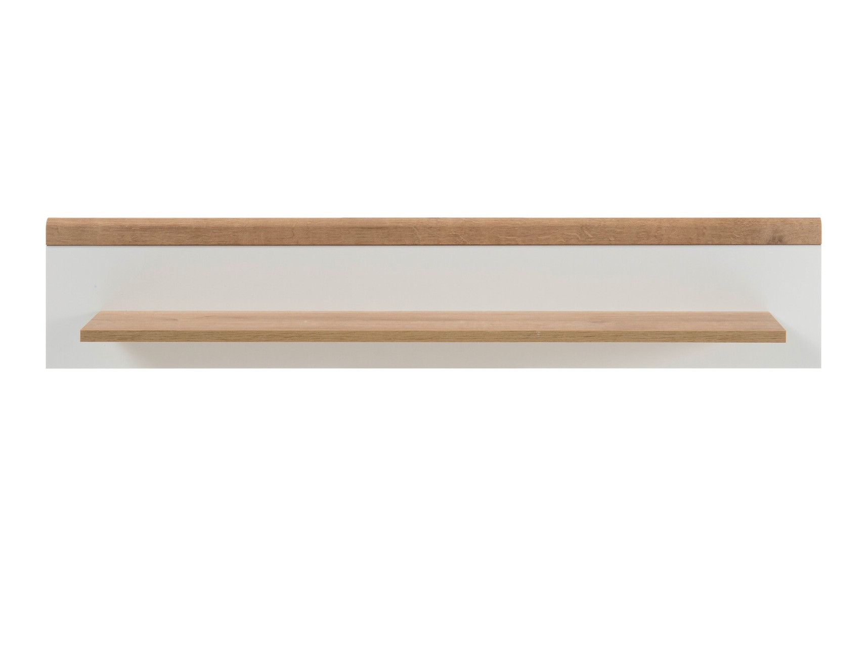 Estantería de pared Elbfiou 102