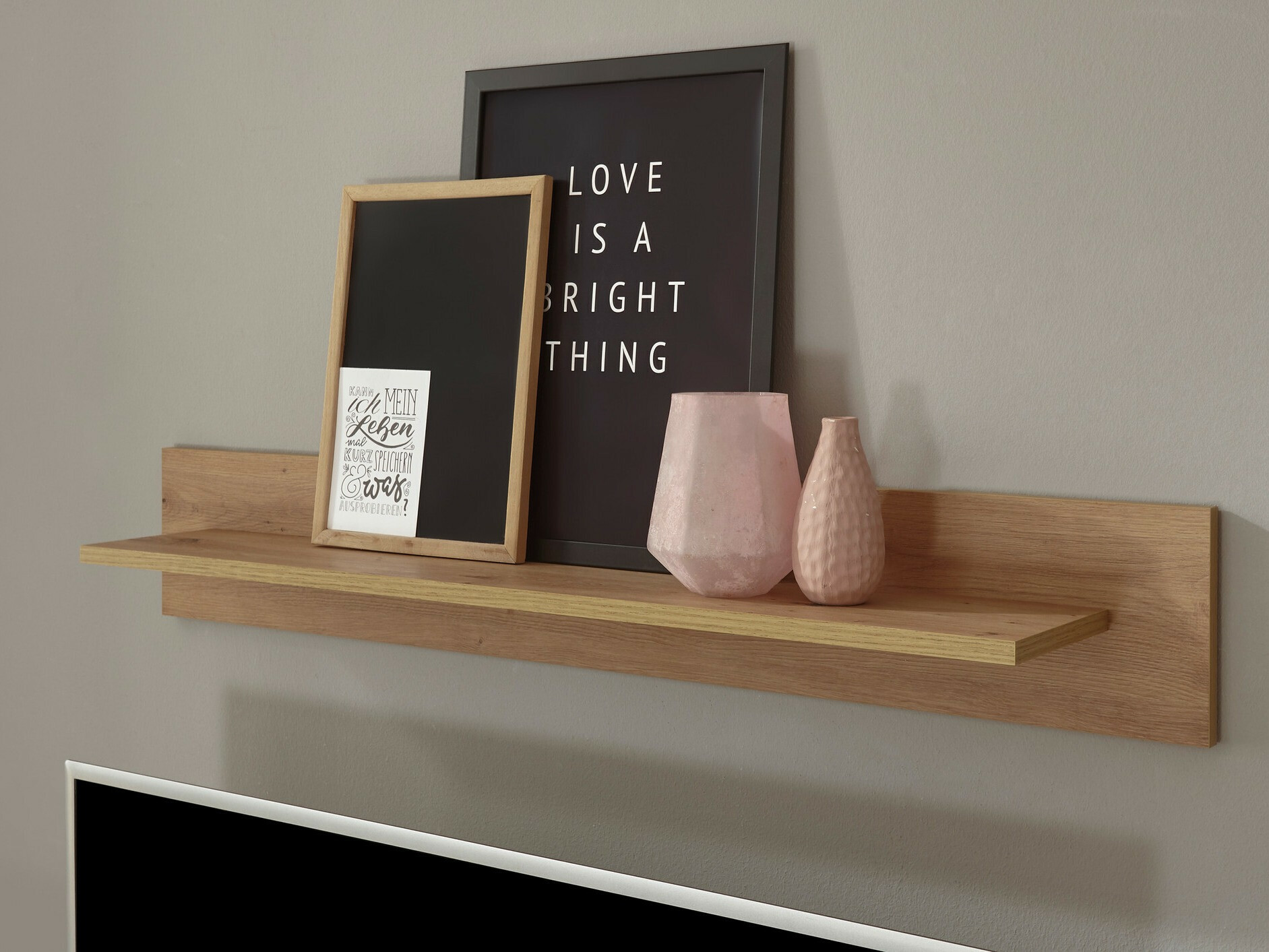 Estantería de pared Morsora 110