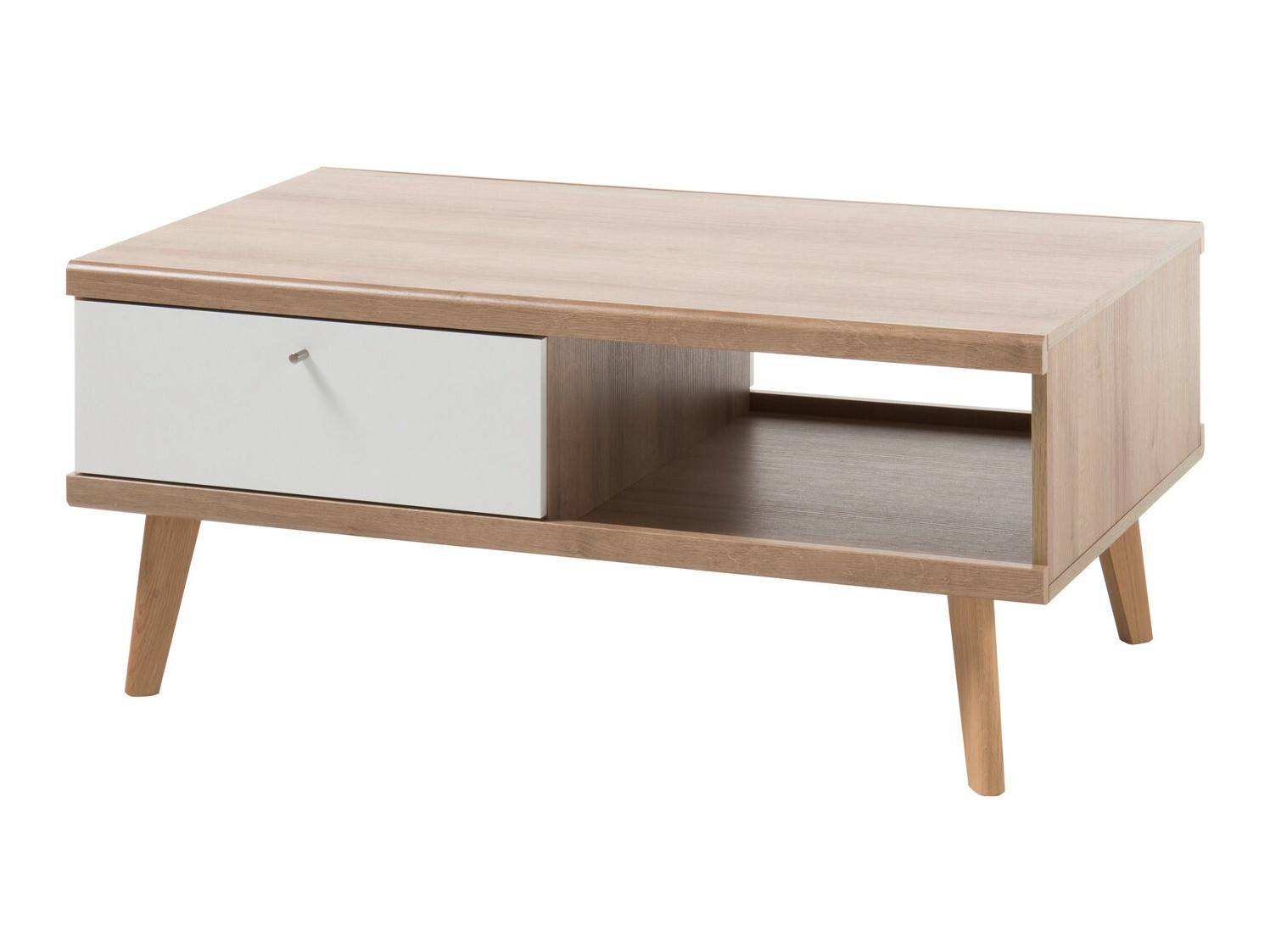 Mesa de centro Elbfiou 103