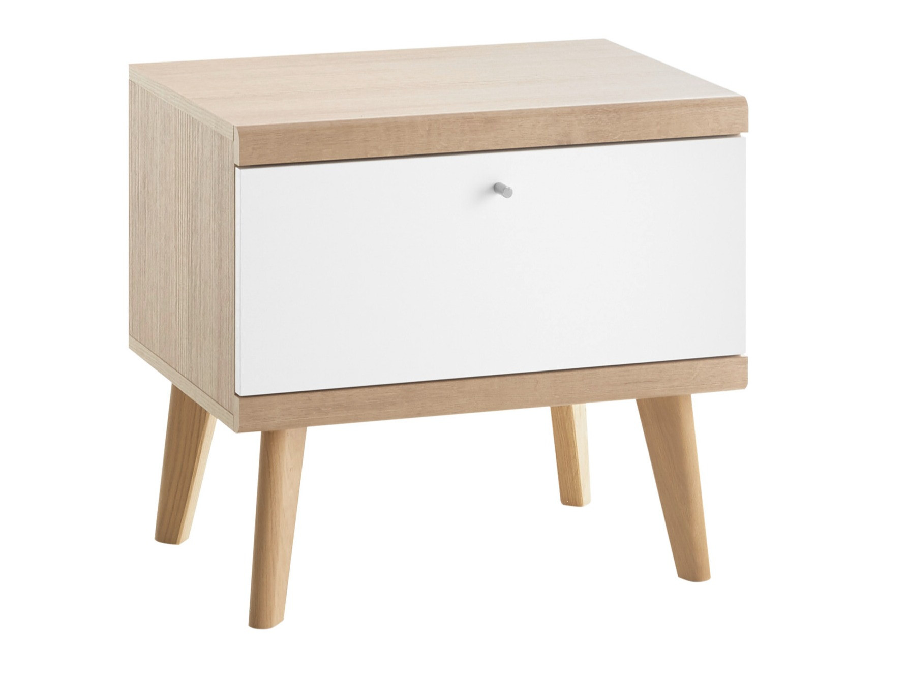 Mesilla de noche Elbfiou 108