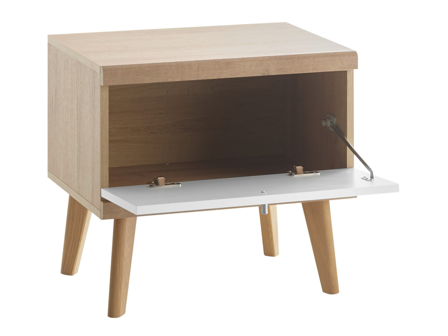 Mesilla de noche Elbfiou 108