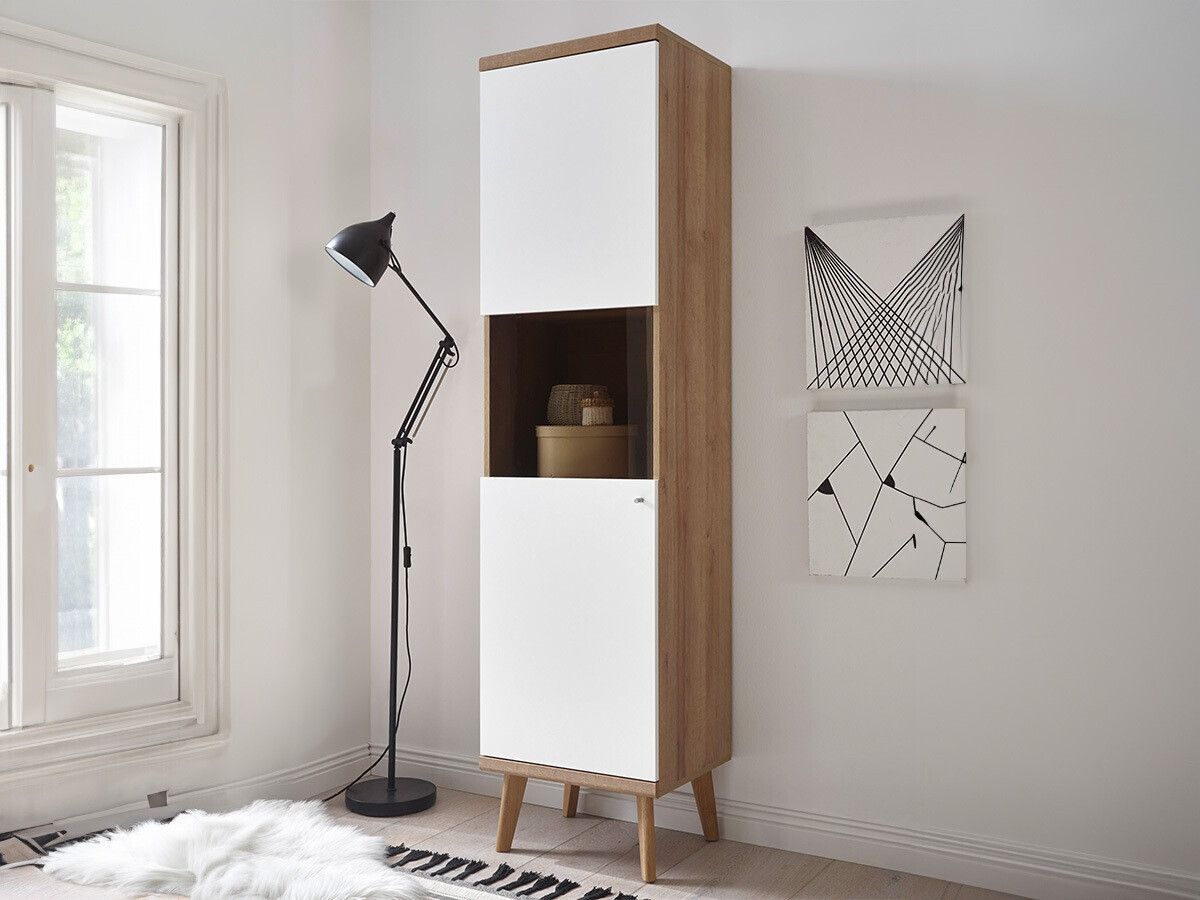 Estantería Elbfiou 110