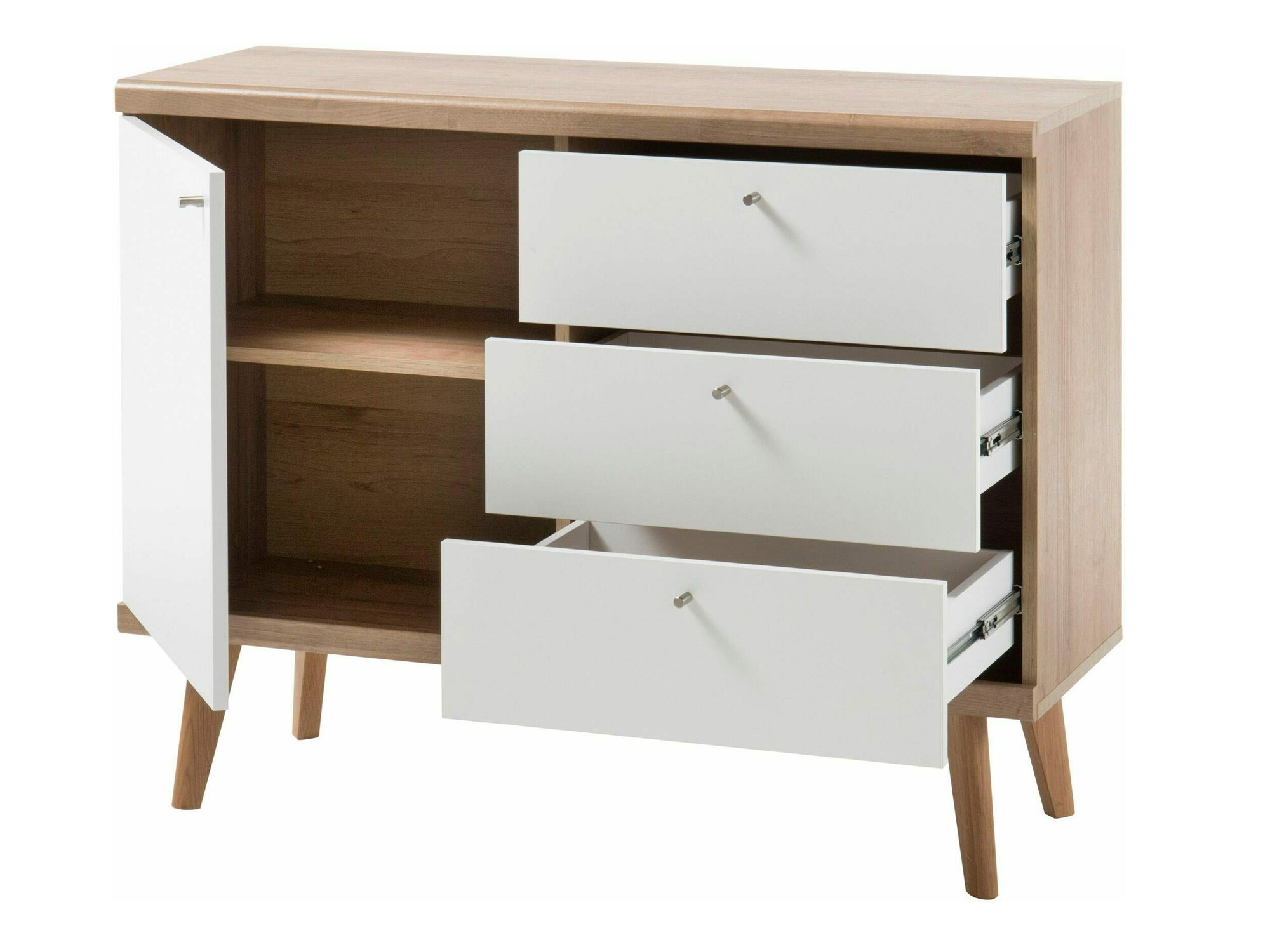 Conjunto de salón Elbfiou 118