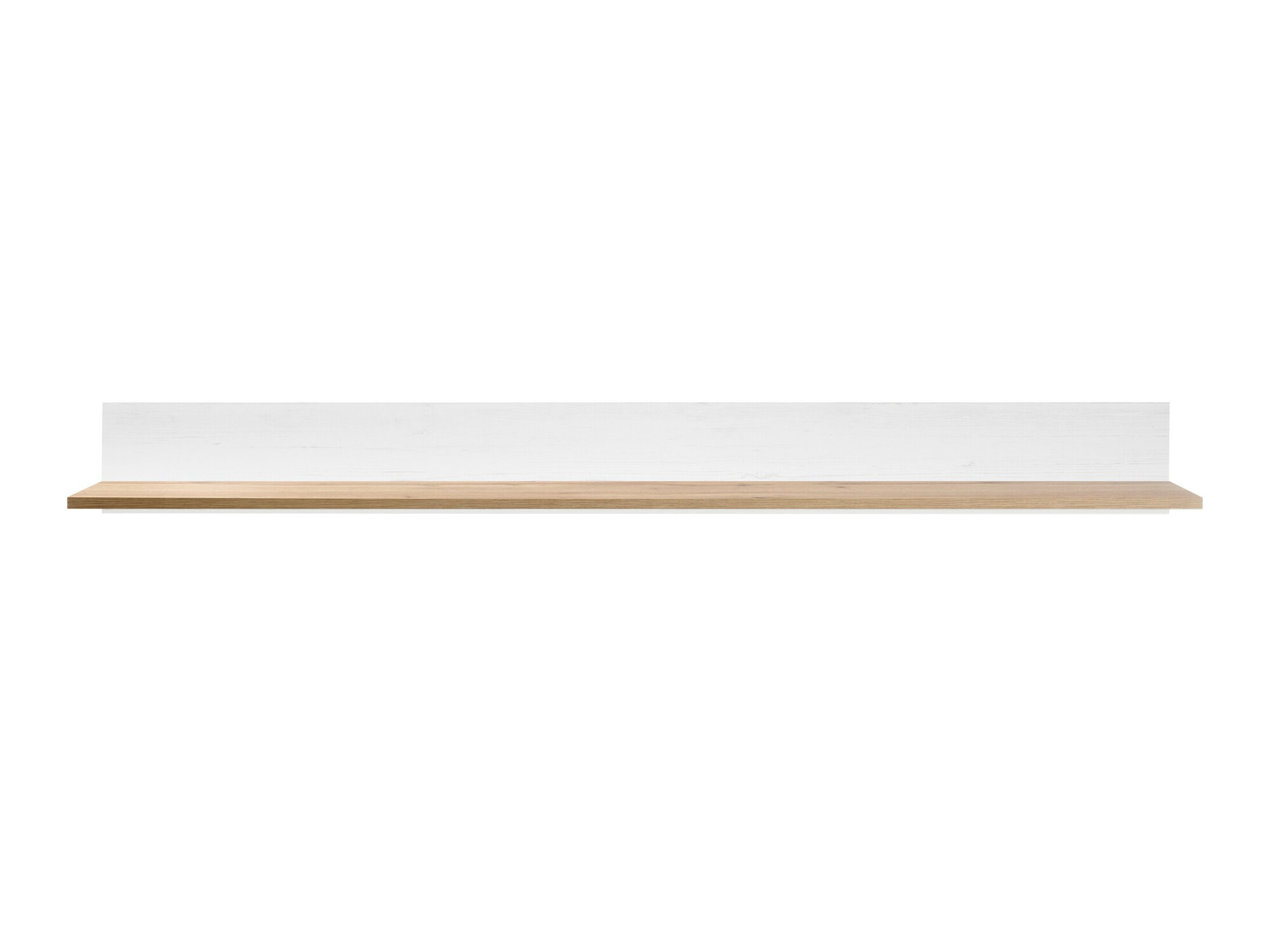 Estantería de pared Cirloru 106