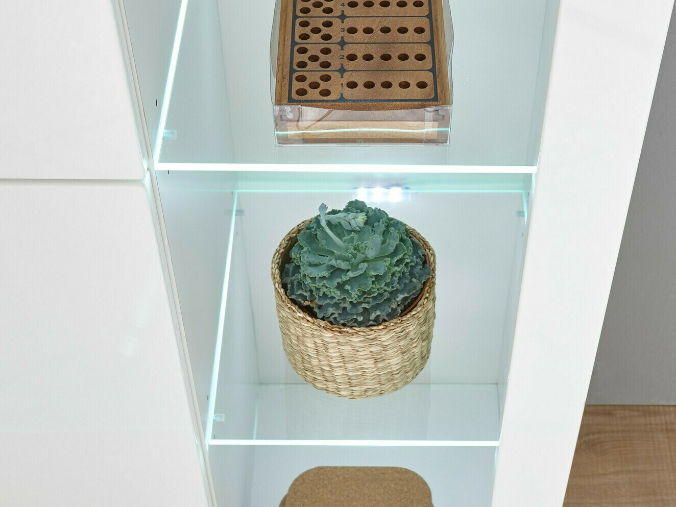 Estantería Dorbena 105