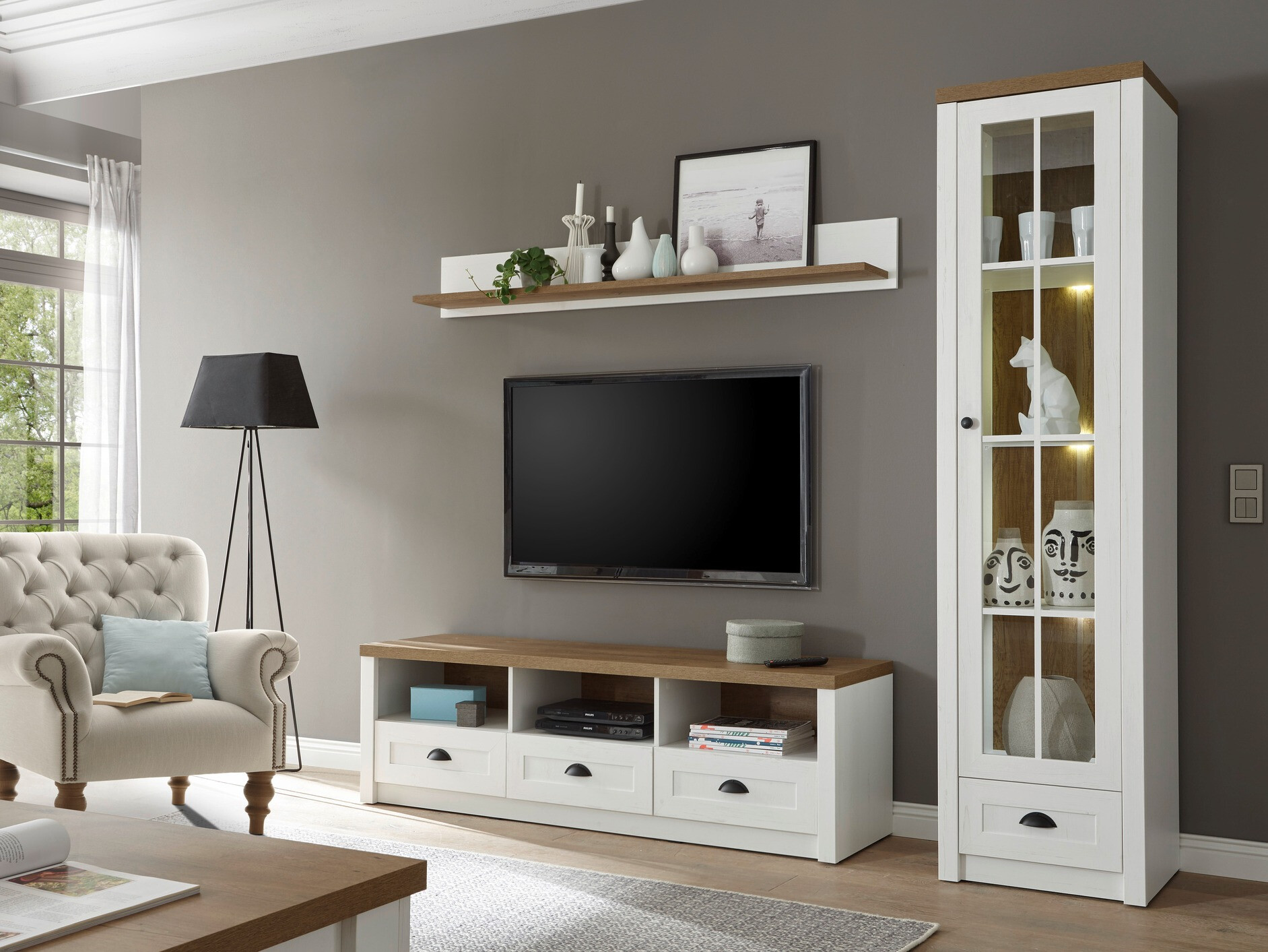 Estantería Etrdora 101