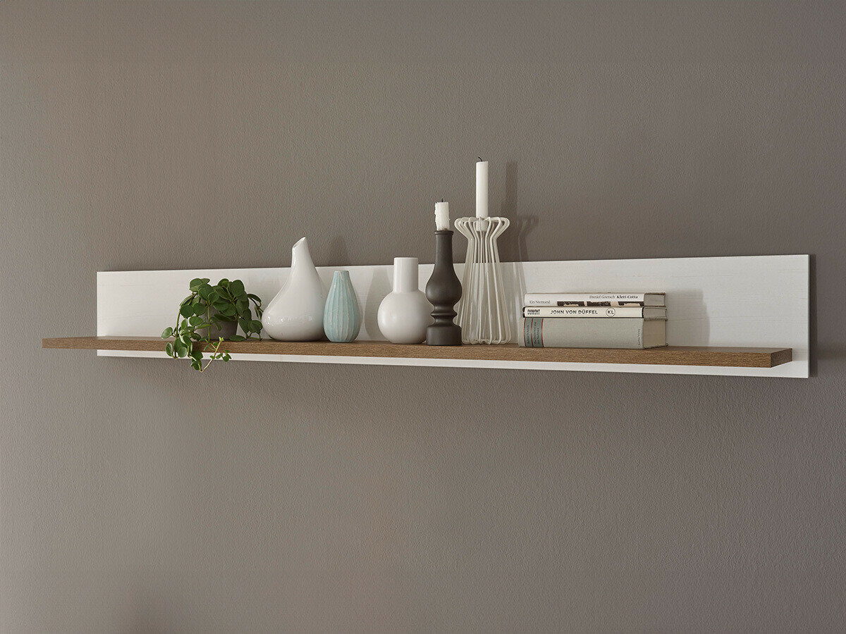 Estantería de pared Etrdora 110