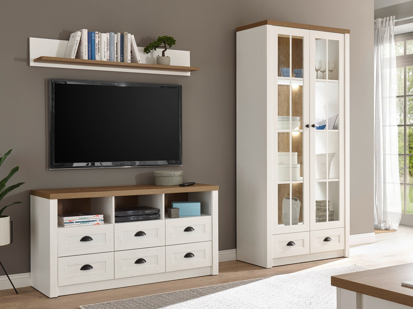 Estantería Etrdora 103