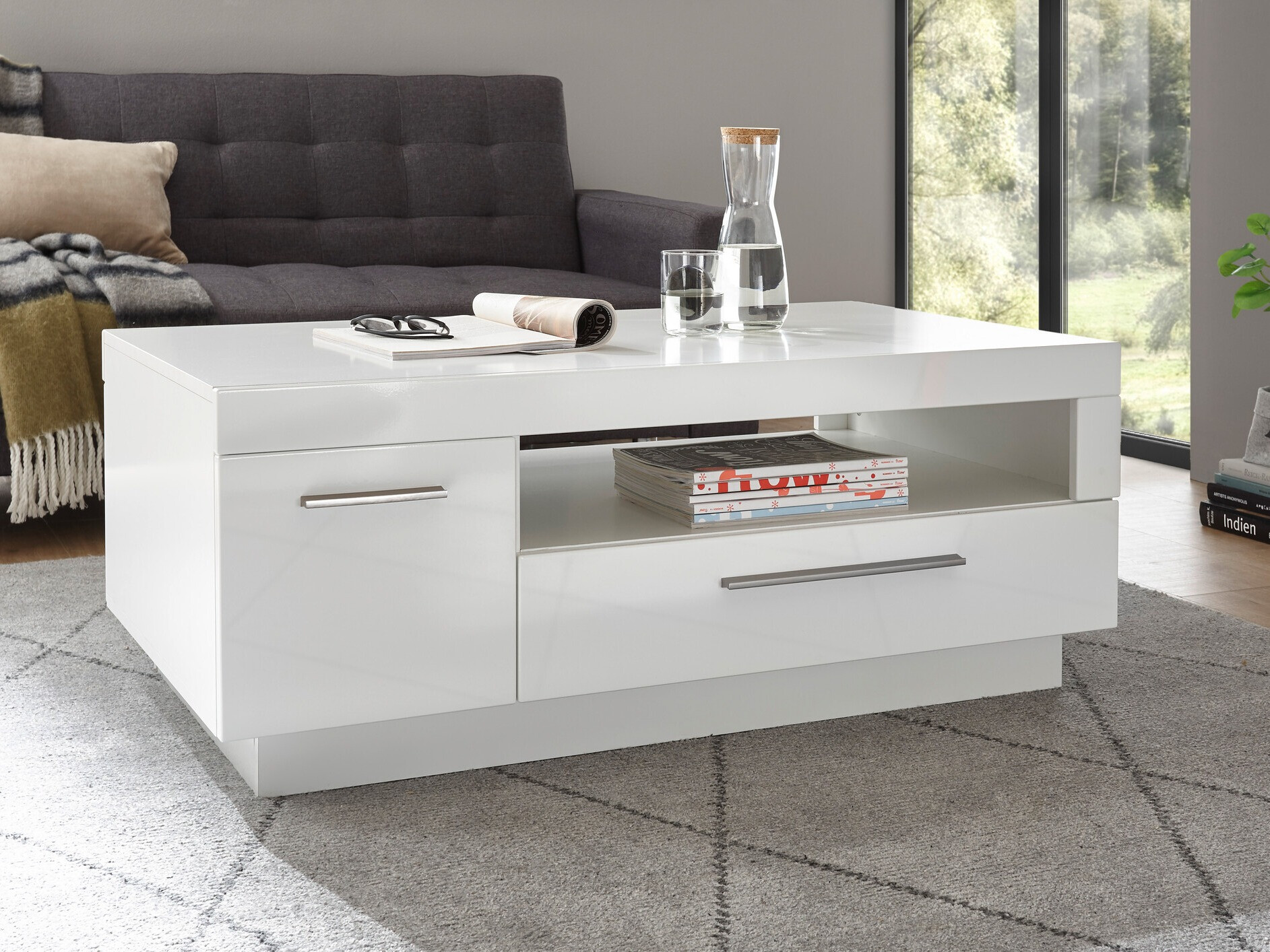 Mesa de centro Dorbena 111