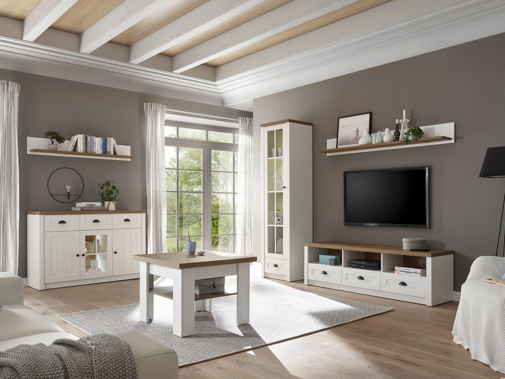 Mesa de centro Etrdora 104