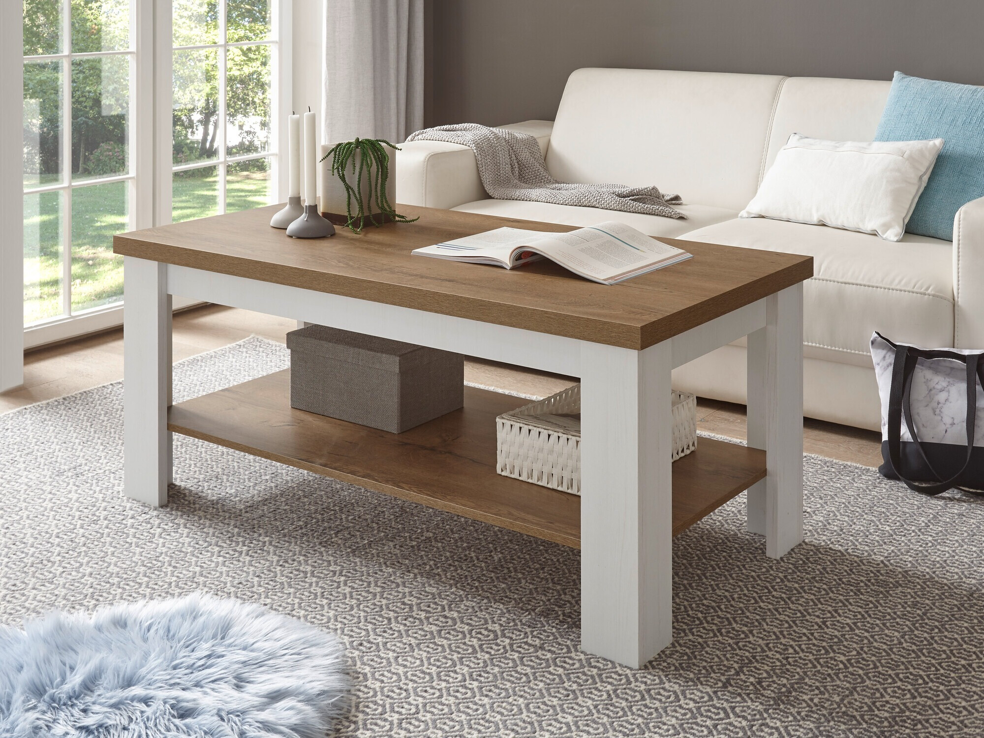 Mesa de centro Etrdora 105