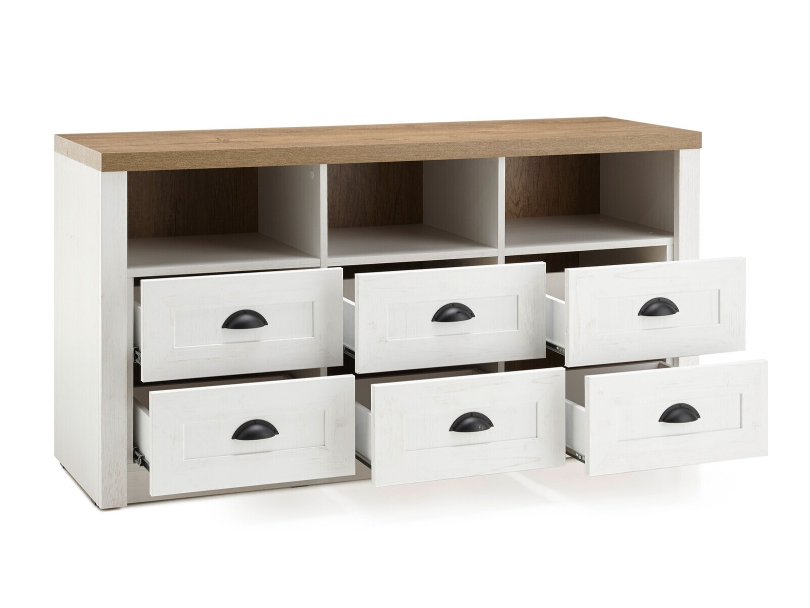 Mueble TV Etrdora 107