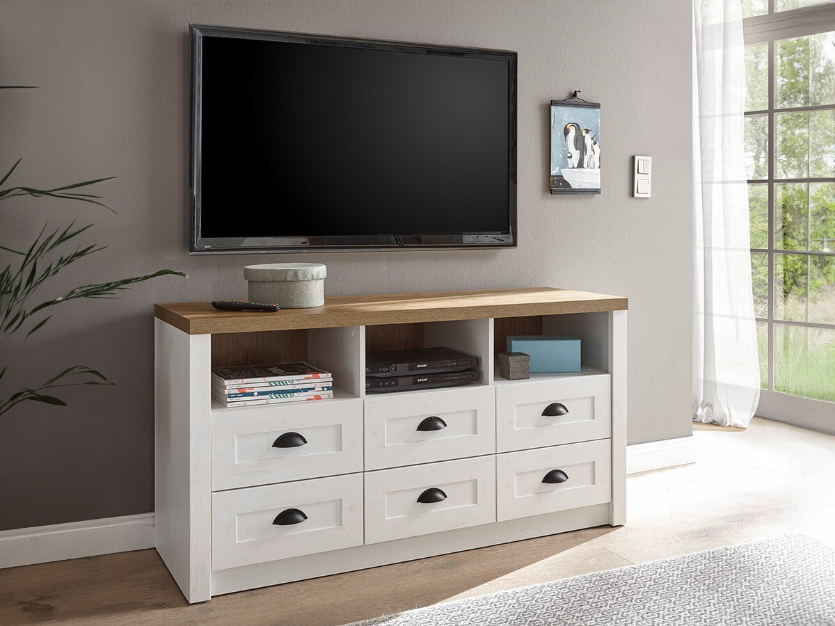 Mueble TV Etrdora 107