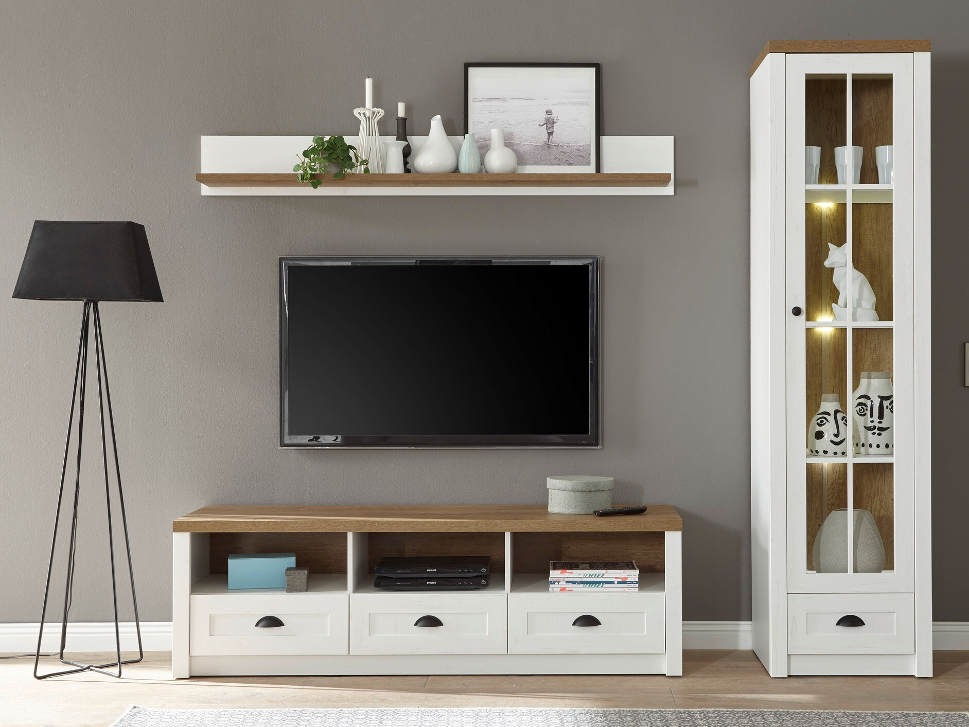 Conjunto de salón Etrdora 118