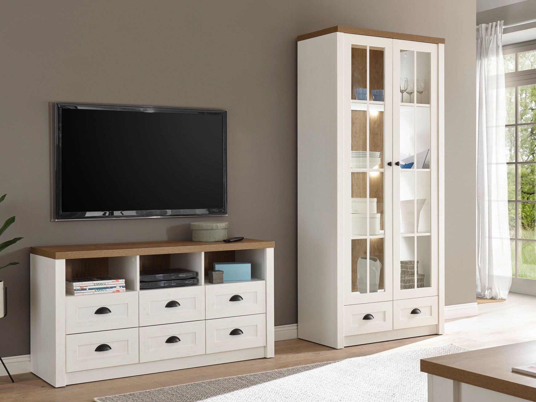 Conjunto de salón Etrdora 119