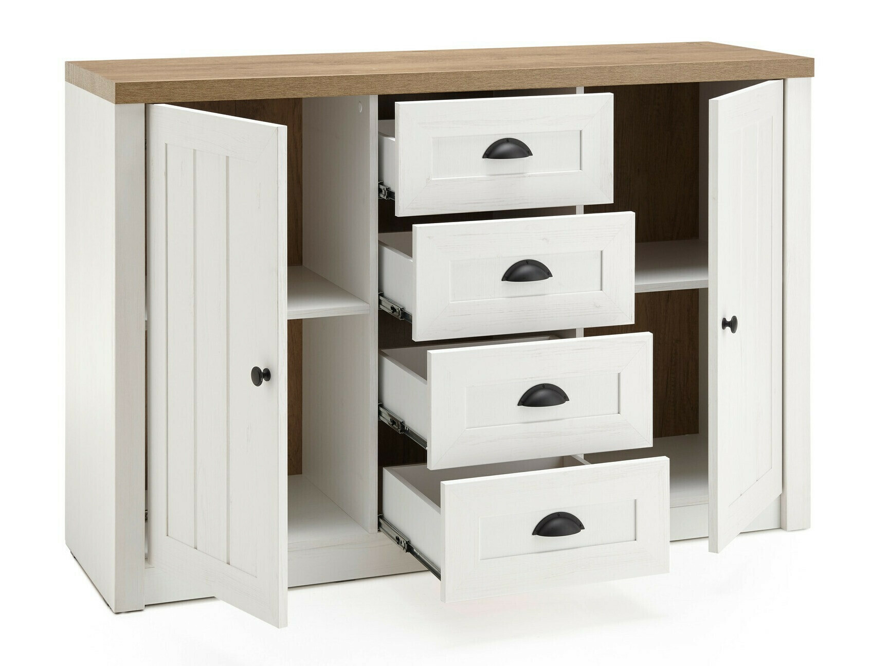 Conjunto de salón Etrdora 122