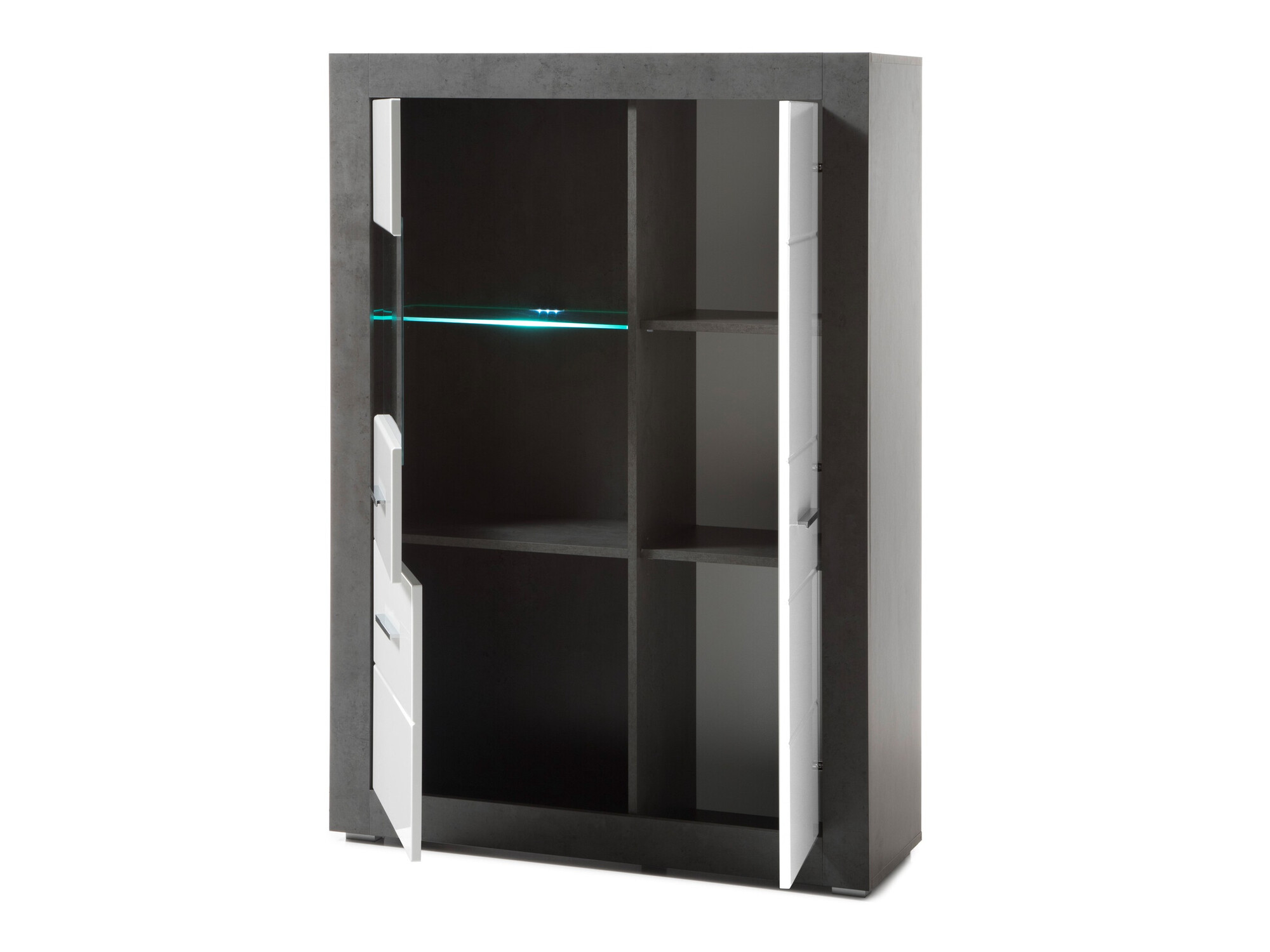 Estantería Etrcame 102