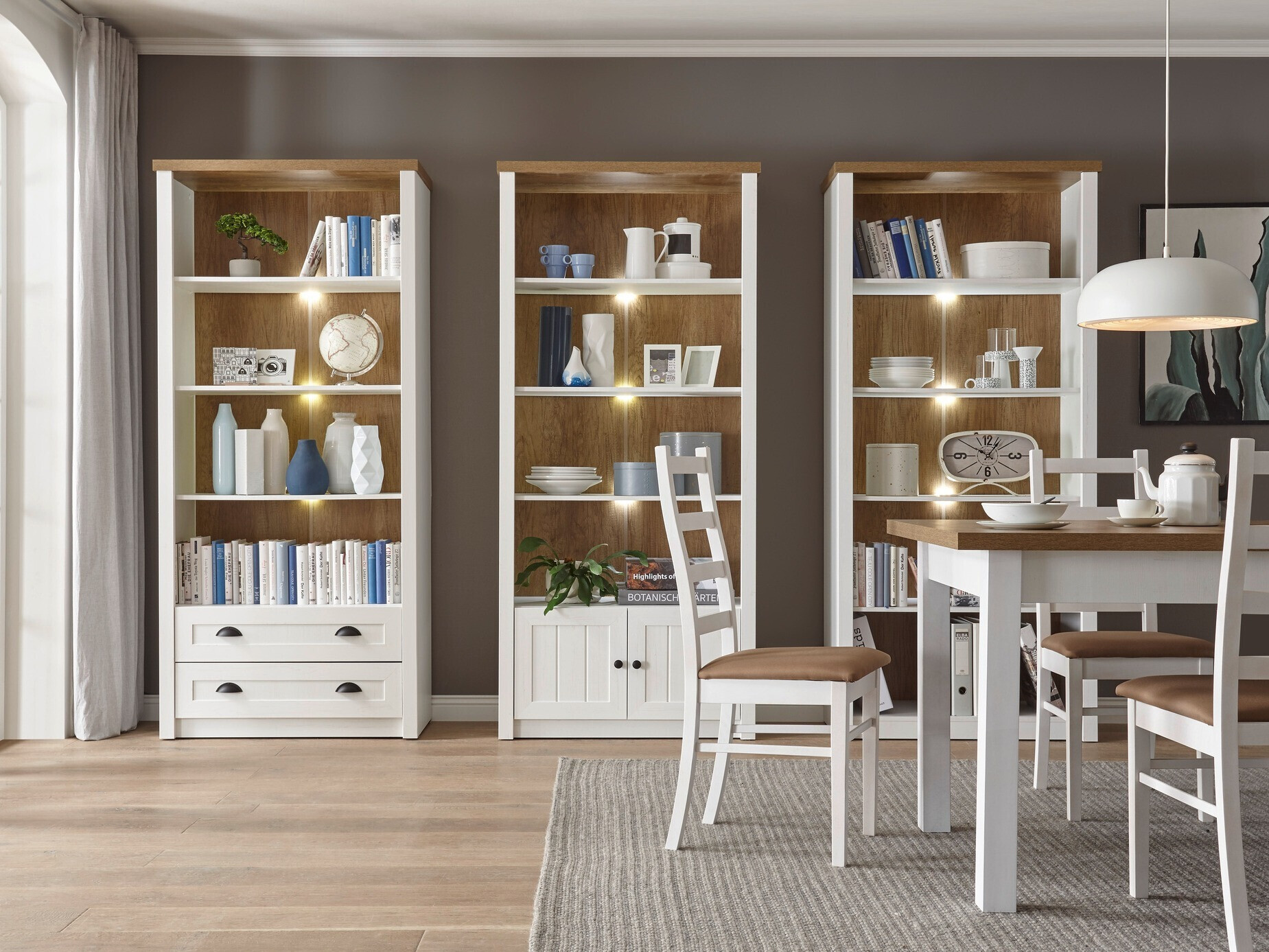 Estantería Etrdora 115